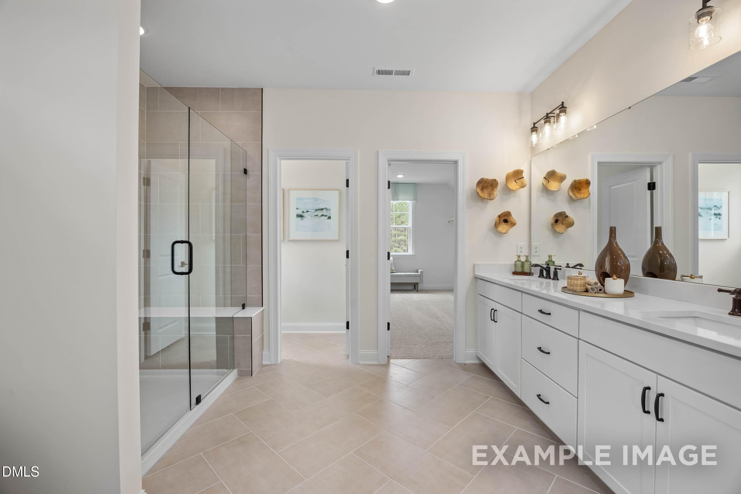 lre-model-hi-res-28 - 105 Gallant Pnes Drive, Holly Springs, NC 27540
