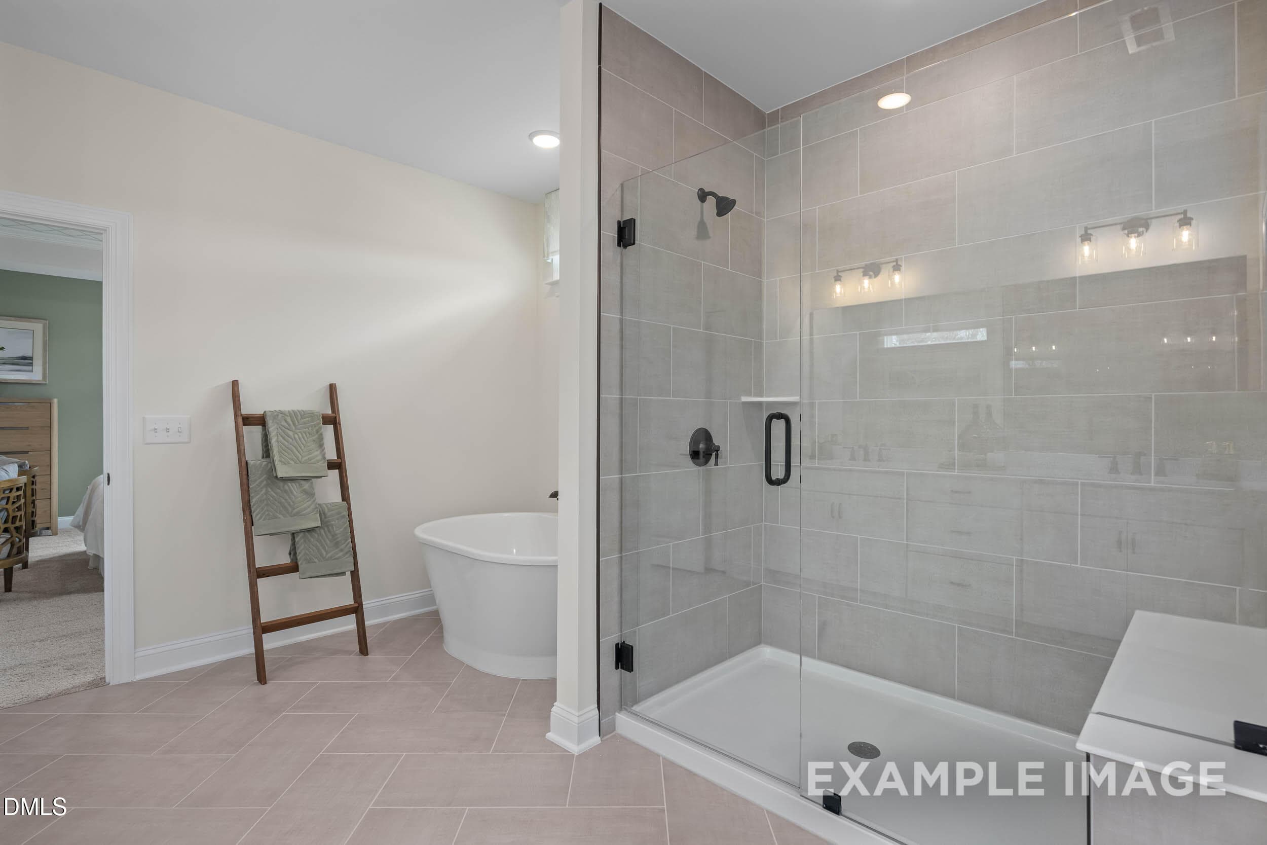 lre-model-hi-res-30 - 105 Gallant Pnes Drive, Holly Springs, NC 27540