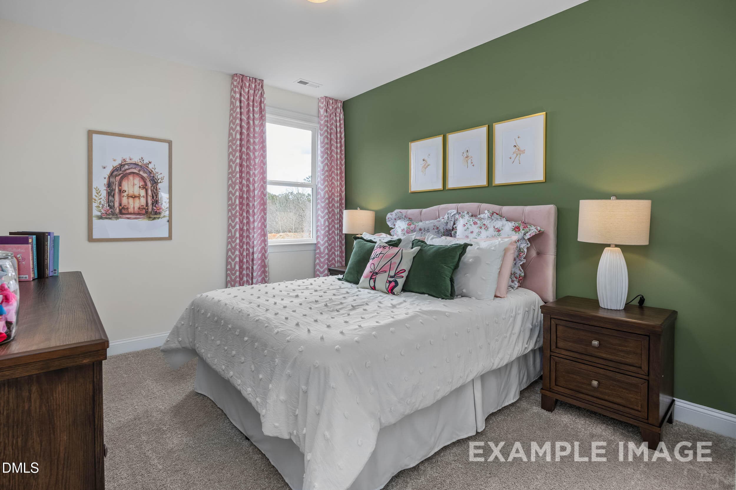 lre-model-hi-res-34 - 105 Gallant Pnes Drive, Holly Springs, NC 27540
