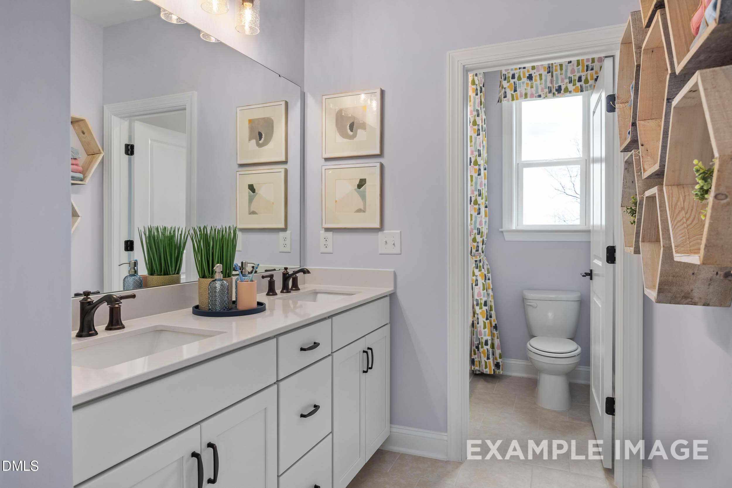 lre-model-hi-res-36 - 105 Gallant Pnes Drive, Holly Springs, NC 27540