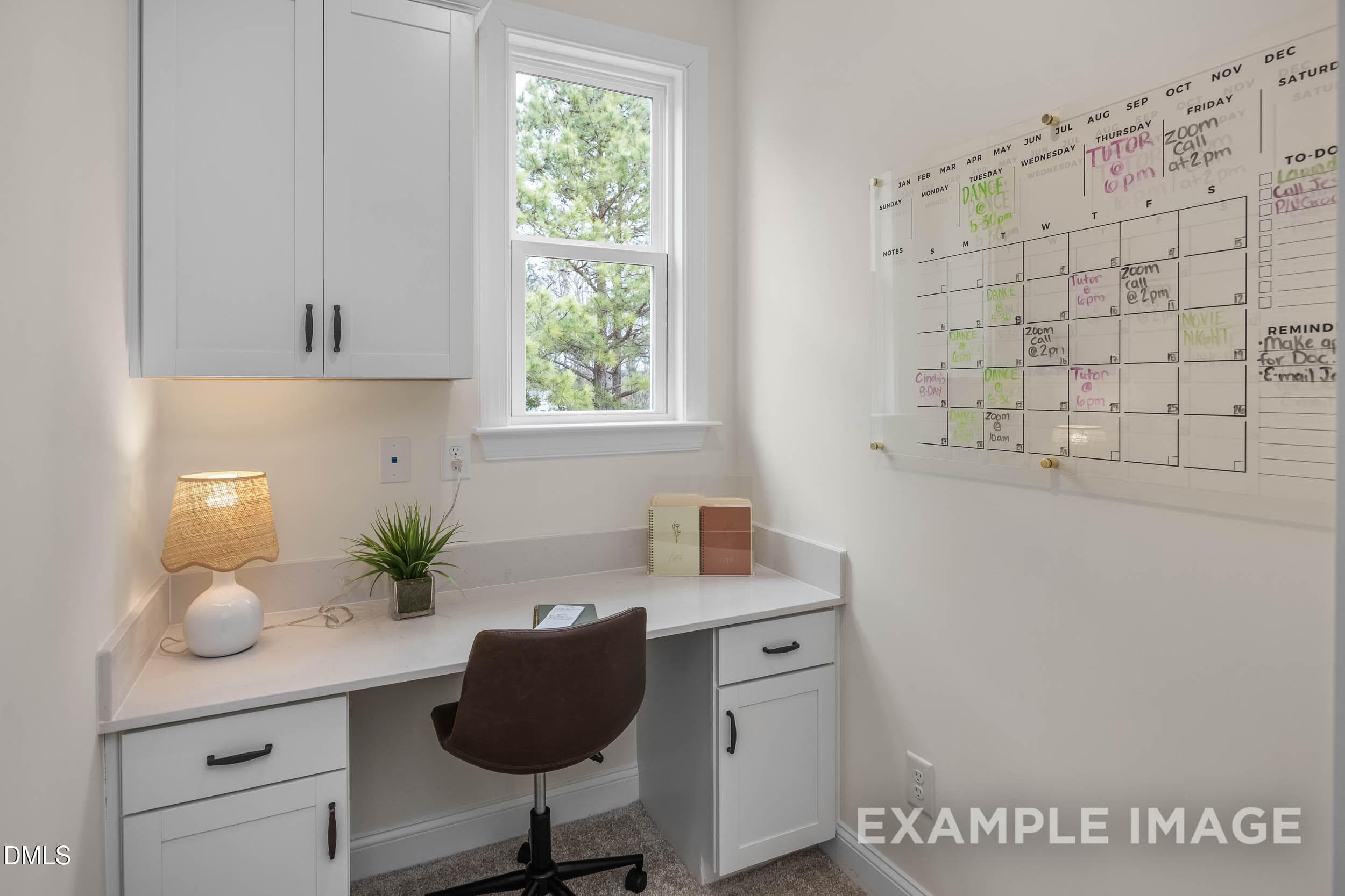 lre-model-hi-res-37 - 105 Gallant Pnes Drive, Holly Springs, NC 27540