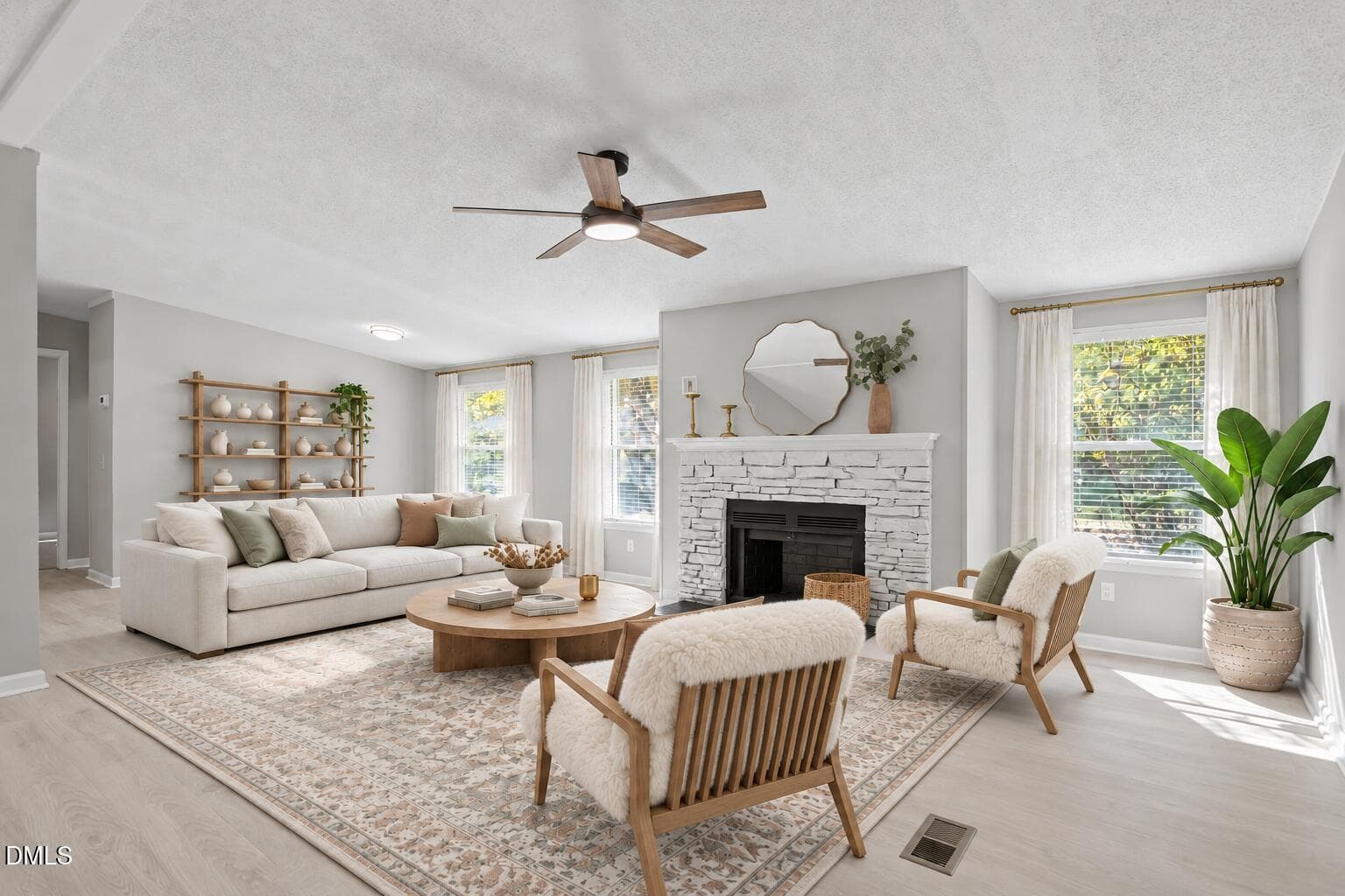 131 Blalock Street, Holly Springs, NC 27540