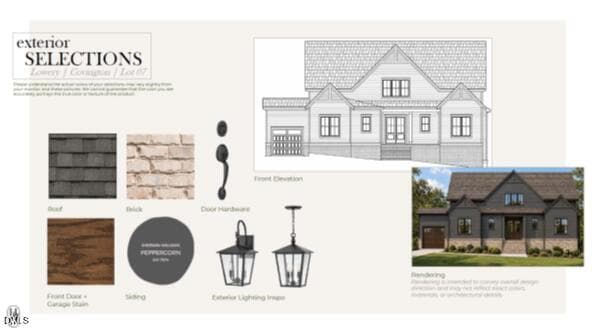 Picture36 - 2132 Lowery Estates Drive, Wake Forest, NC 27587