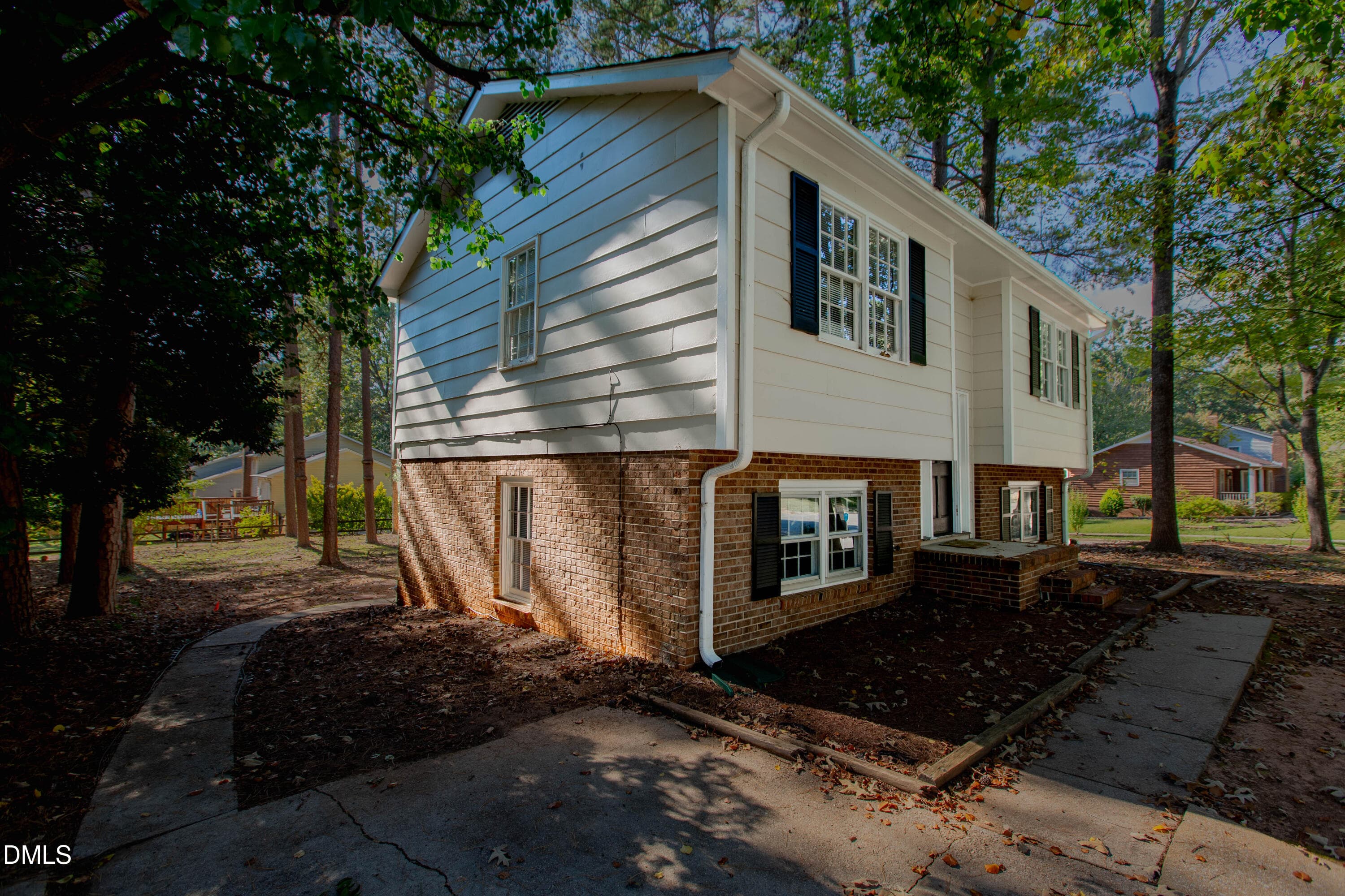 IMG_1427-HDR - 617 Sawmill Road, Raleigh, NC 27615