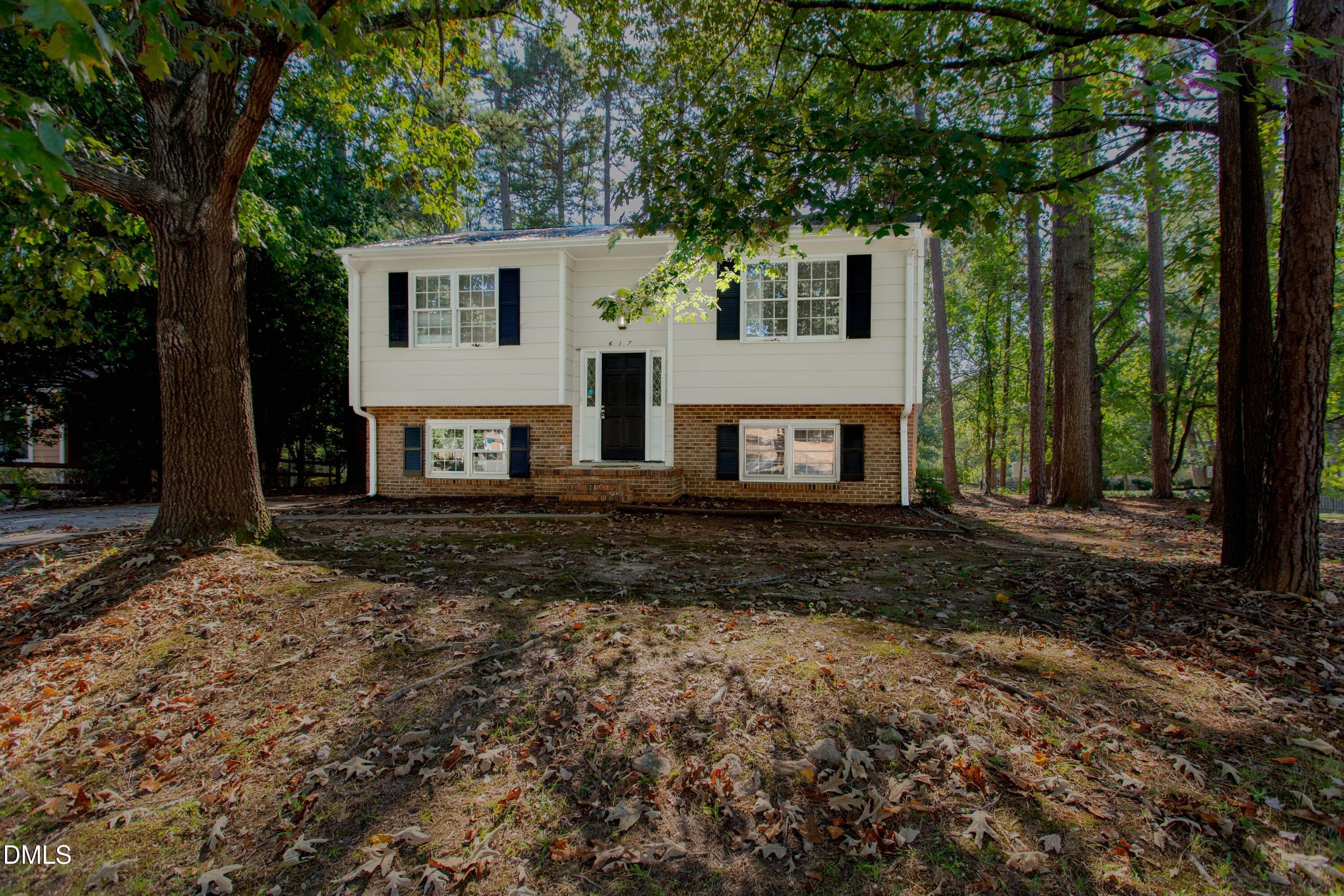 IMG_1432-HDR - 617 Sawmill Road, Raleigh, NC 27615