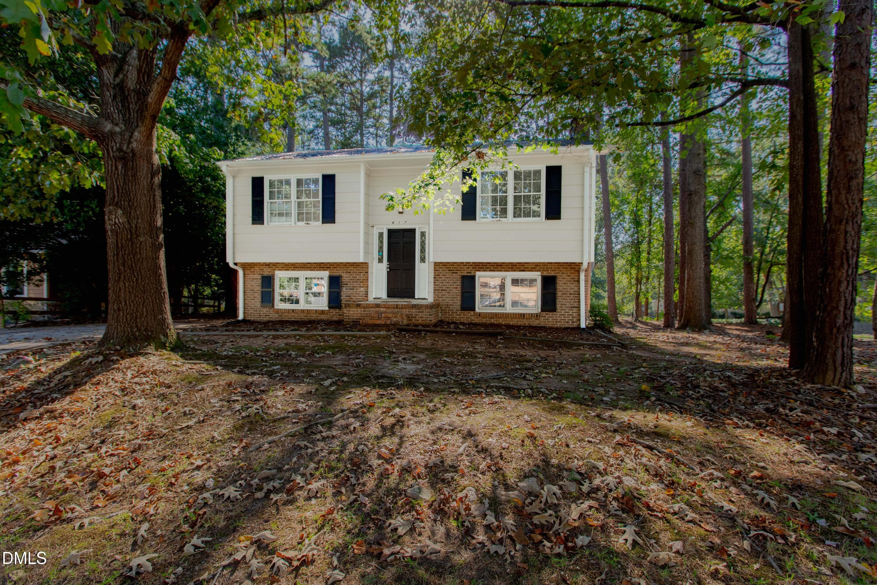 IMG_1442-HDR - 617 Sawmill Road, Raleigh, NC 27615