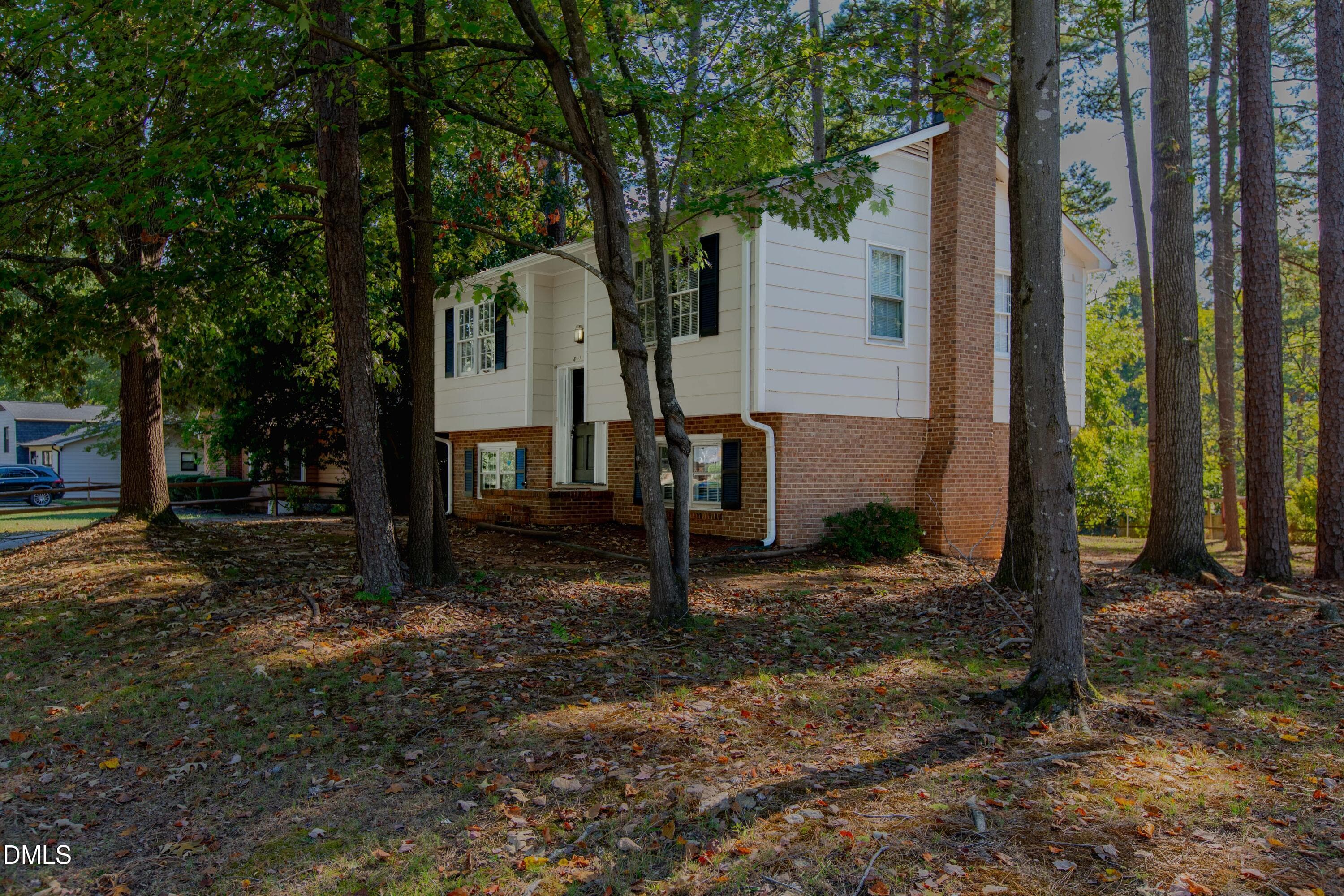IMG_1452-HDR - 617 Sawmill Road, Raleigh, NC 27615