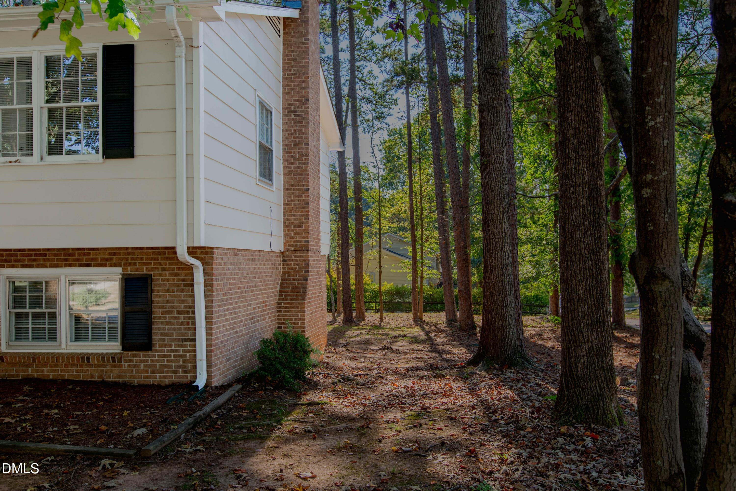 IMG_1462-HDR - 617 Sawmill Road, Raleigh, NC 27615