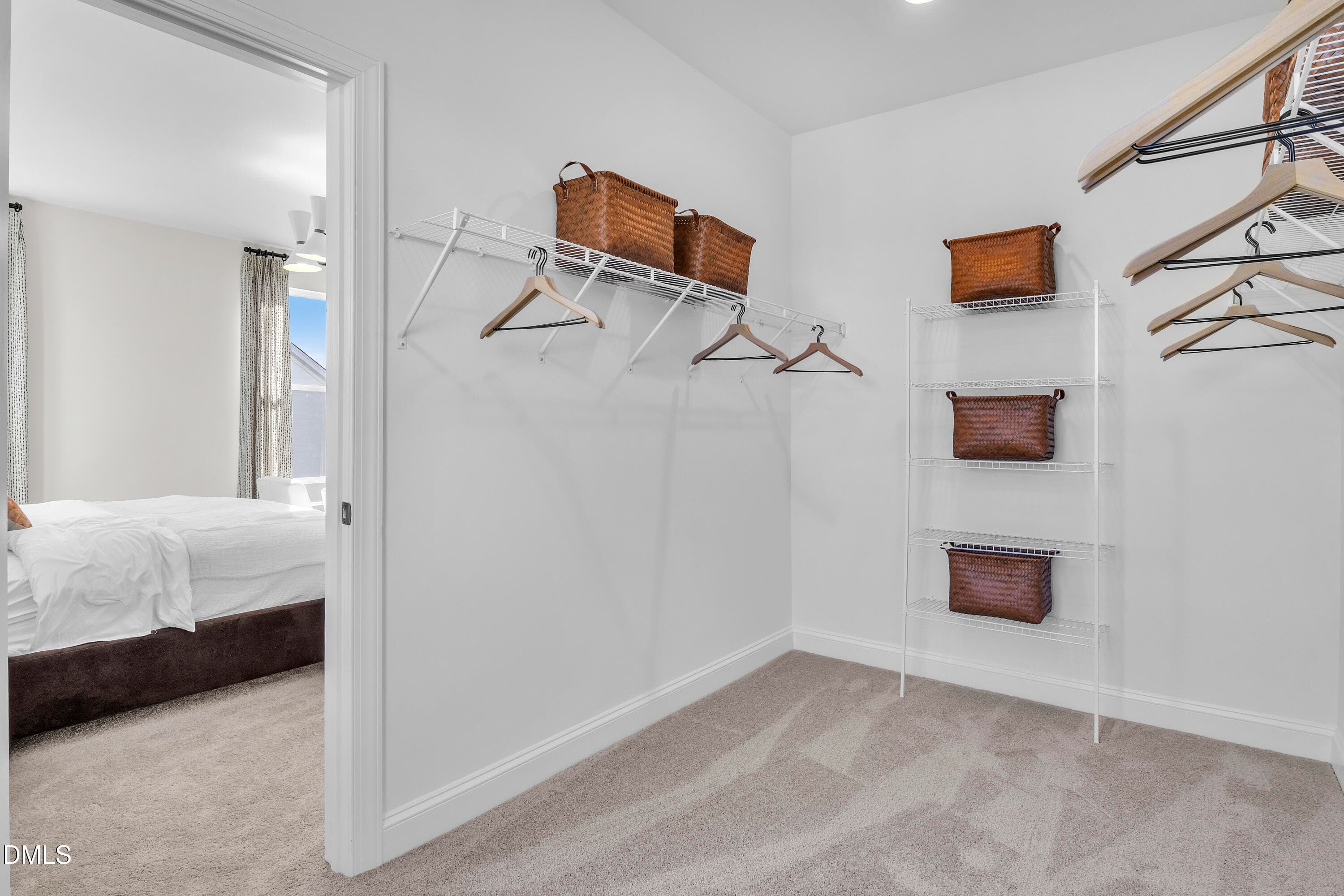 Walk-In Closet - 615 Hedrick Rdg Road 301, Cary, NC 27519