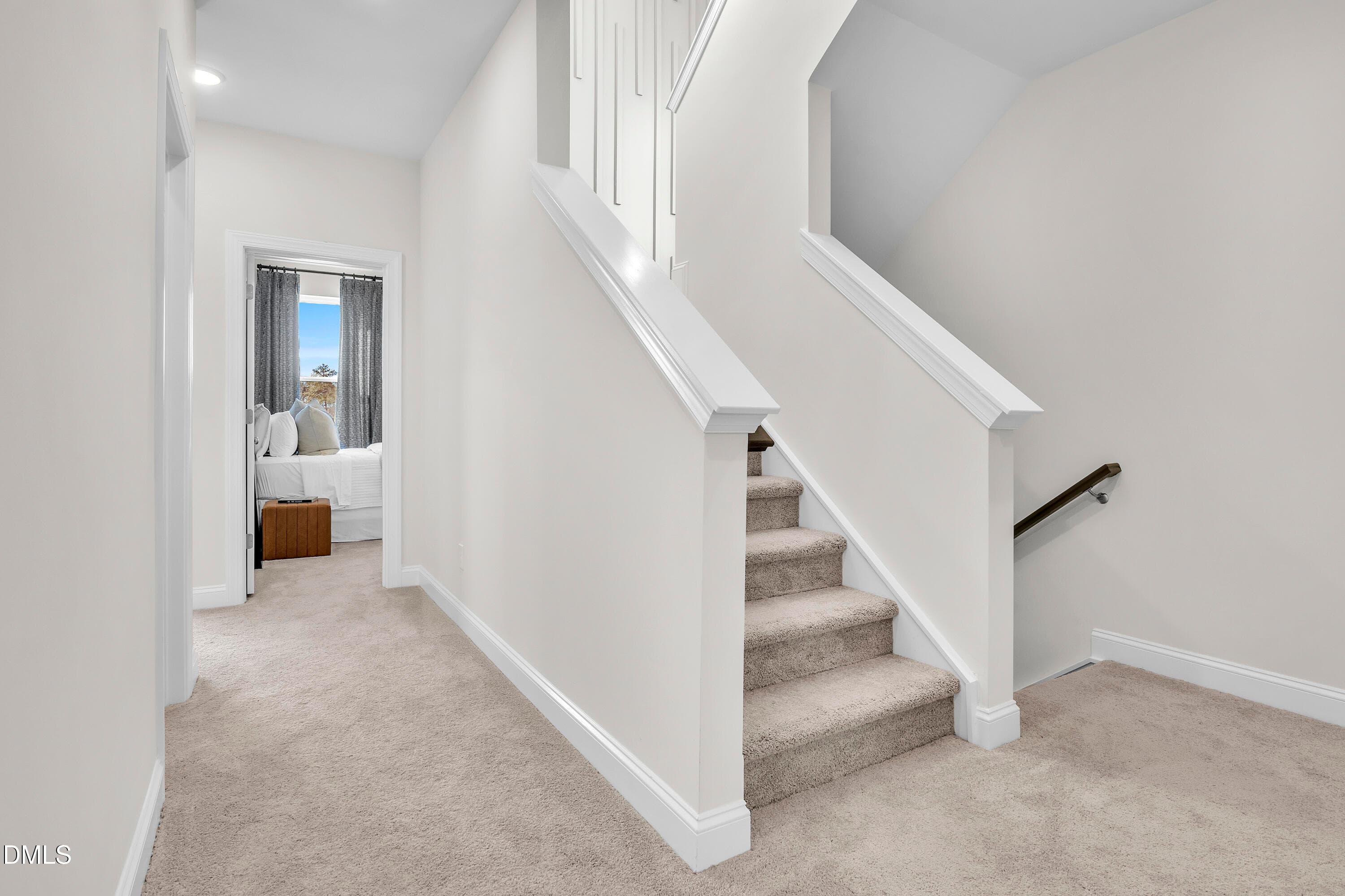P_RAL_TWW_Julianne_Model_INT_ULV - 615 Hedrick Rdg Road 301, Cary, NC 27519