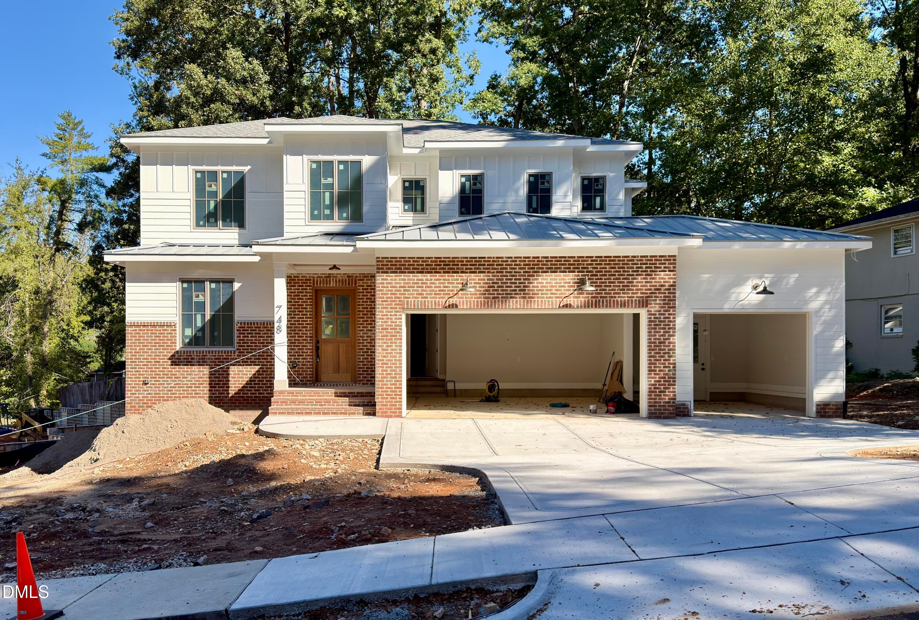 IMG_0124 - 748 Currituck Drive, Raleigh, NC 27609