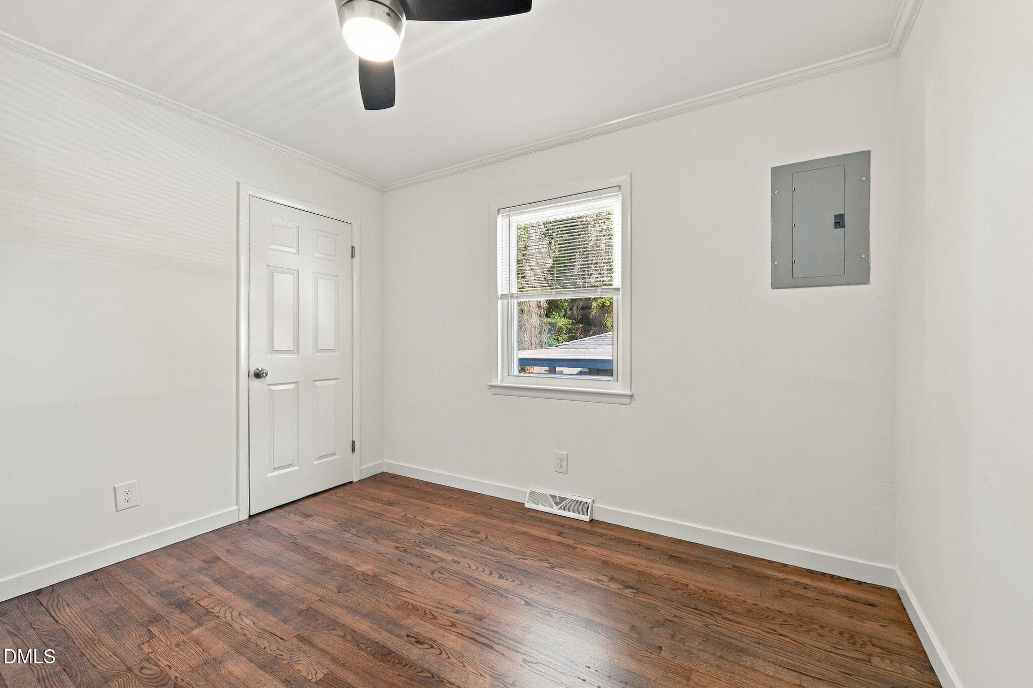 BR 1 - 703 E Maynard Avenue, Durham, NC 27704