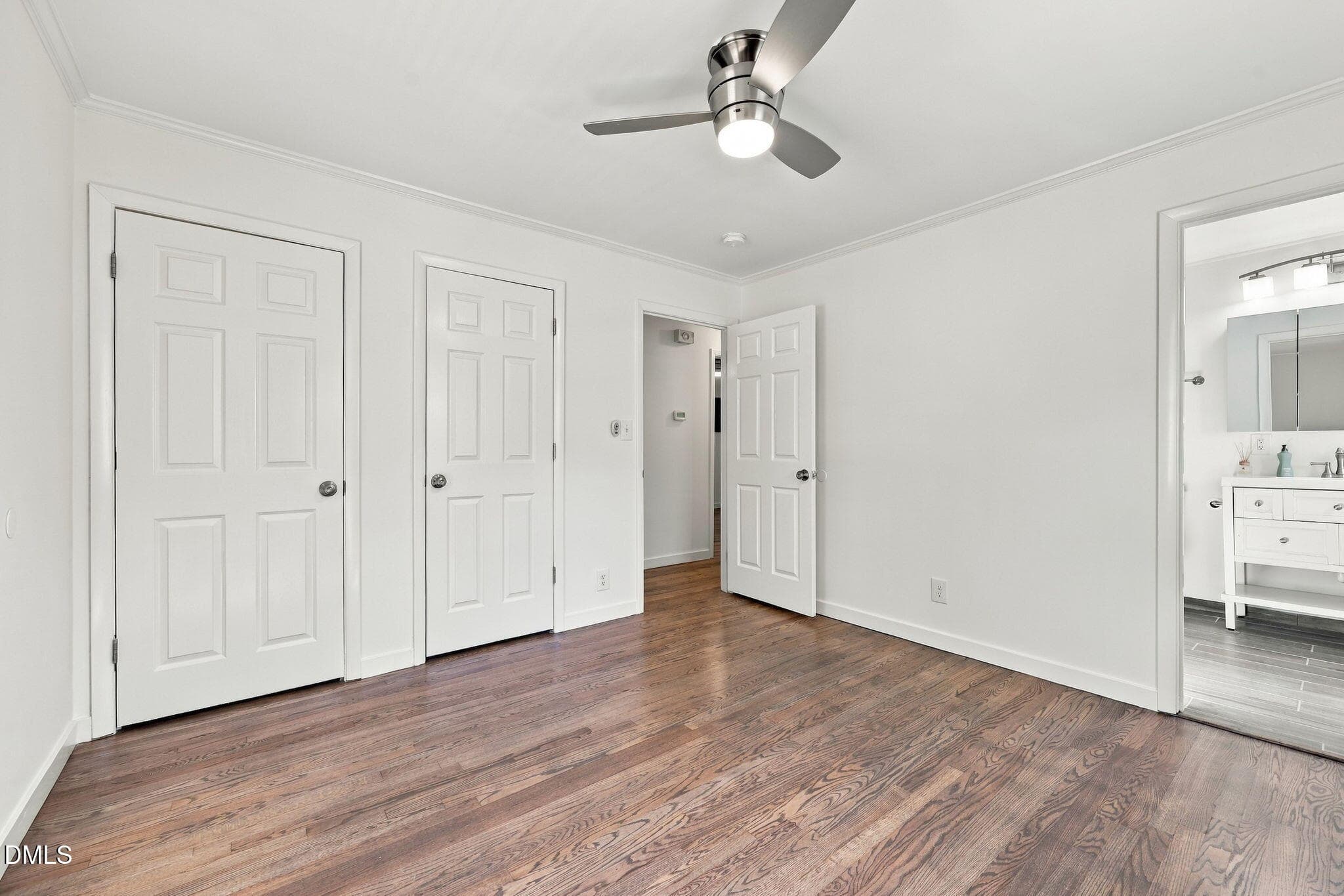 Primary BR 3 - 703 E Maynard Avenue, Durham, NC 27704
