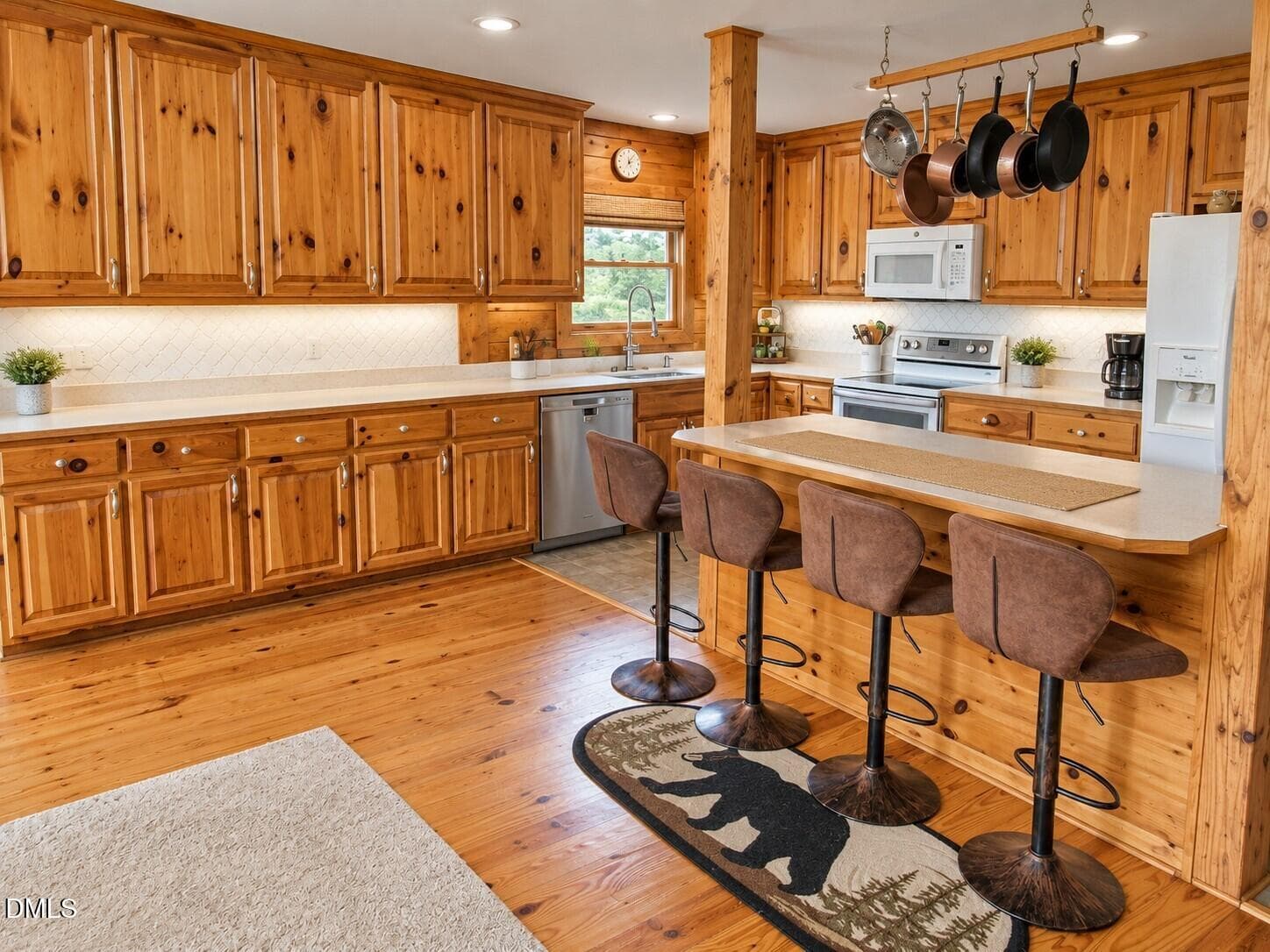 Kitchen - 1159 Fleming Town Road, Henderson, NC 27537