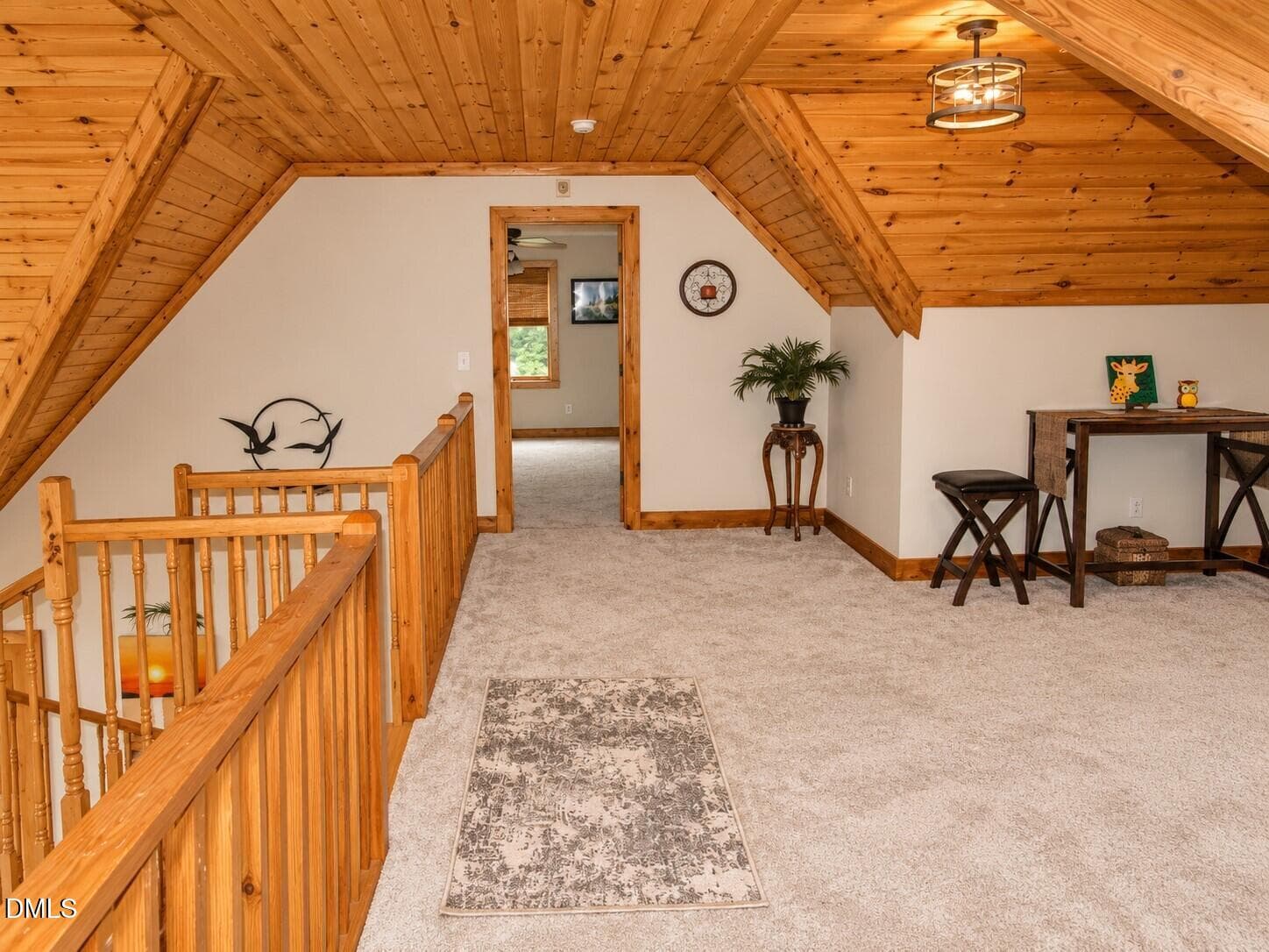 Loft - 1159 Fleming Town Road, Henderson, NC 27537