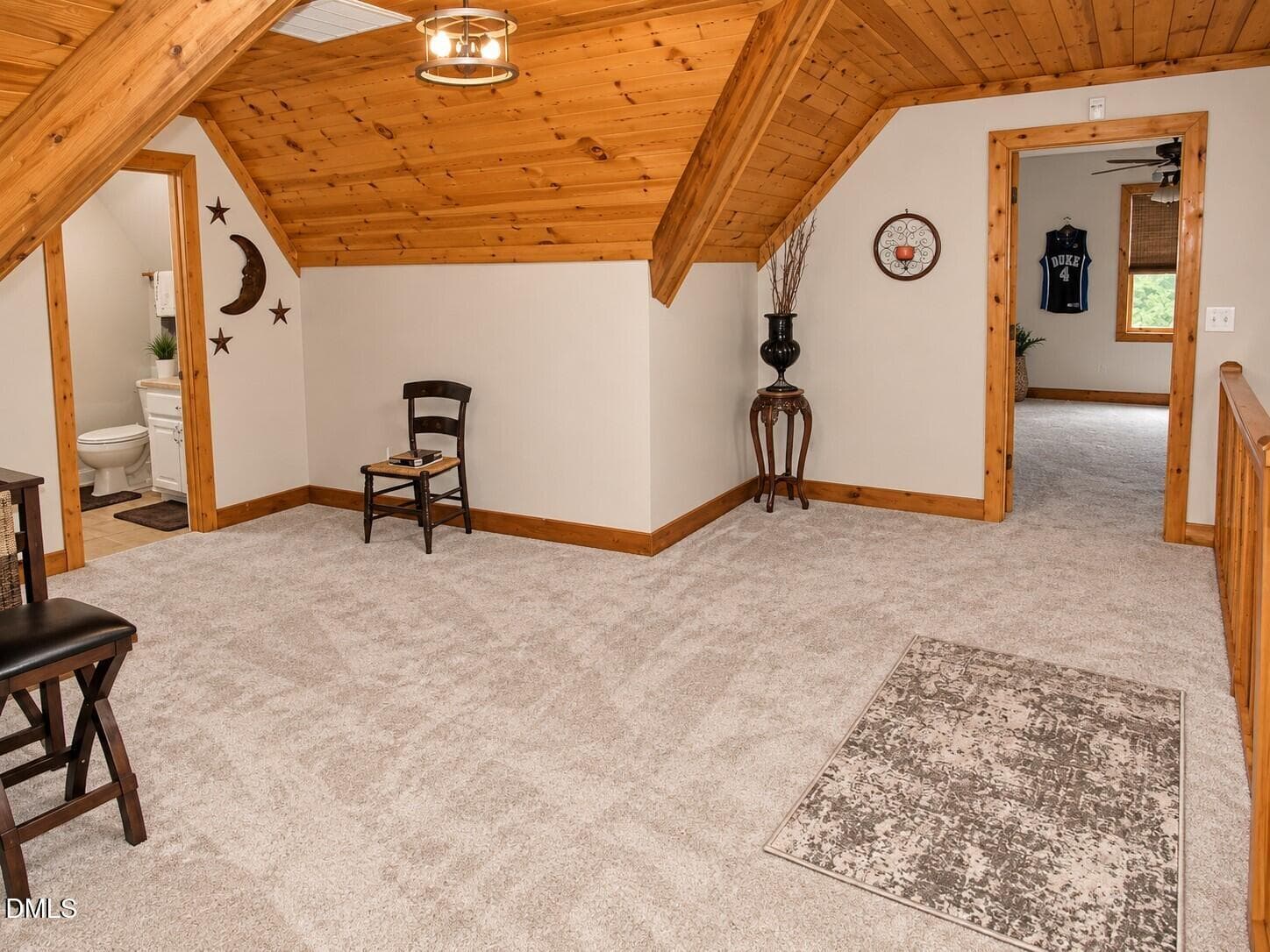 Loft - 1159 Fleming Town Road, Henderson, NC 27537