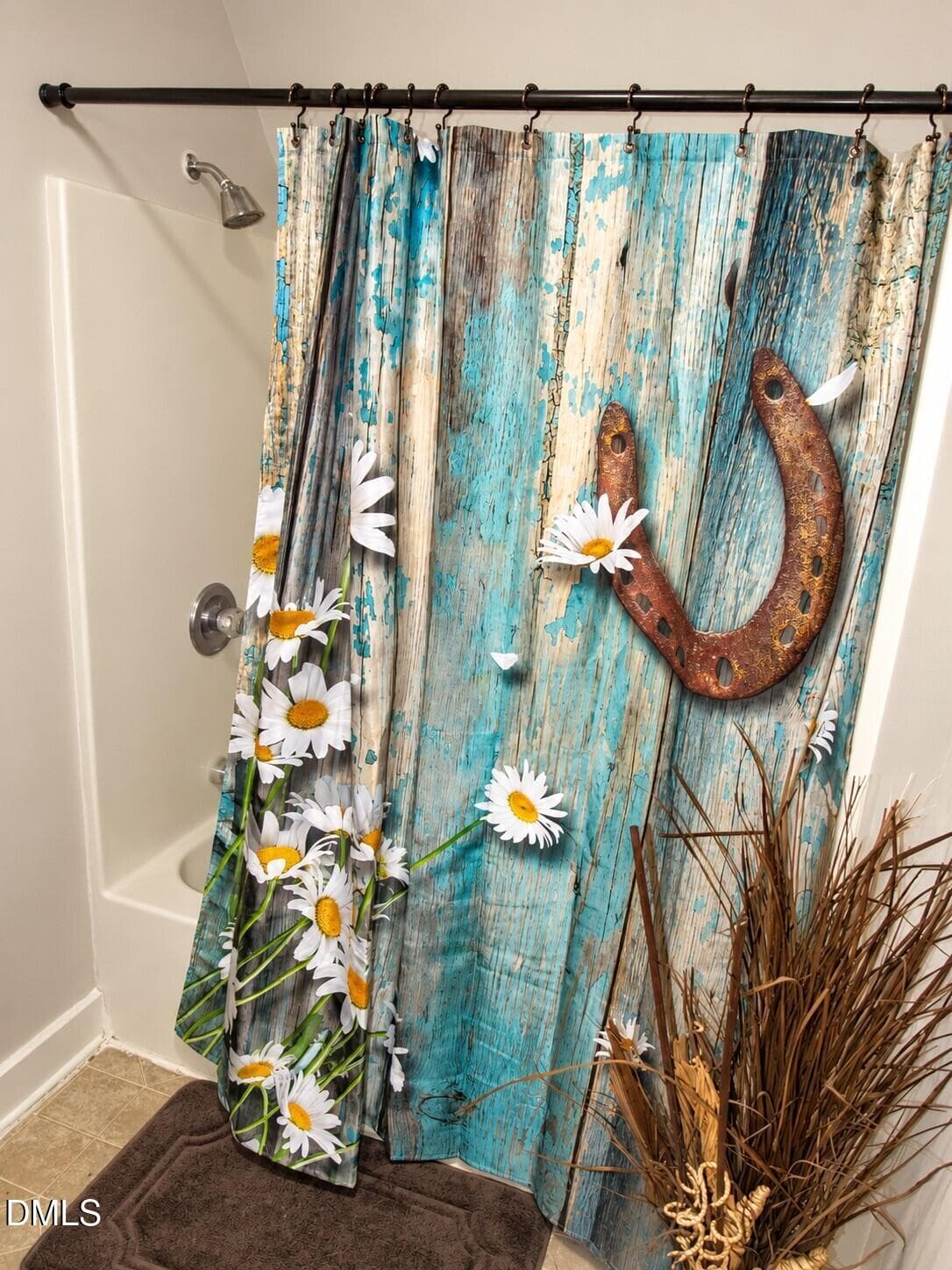Guest bath - 1159 Fleming Town Road, Henderson, NC 27537