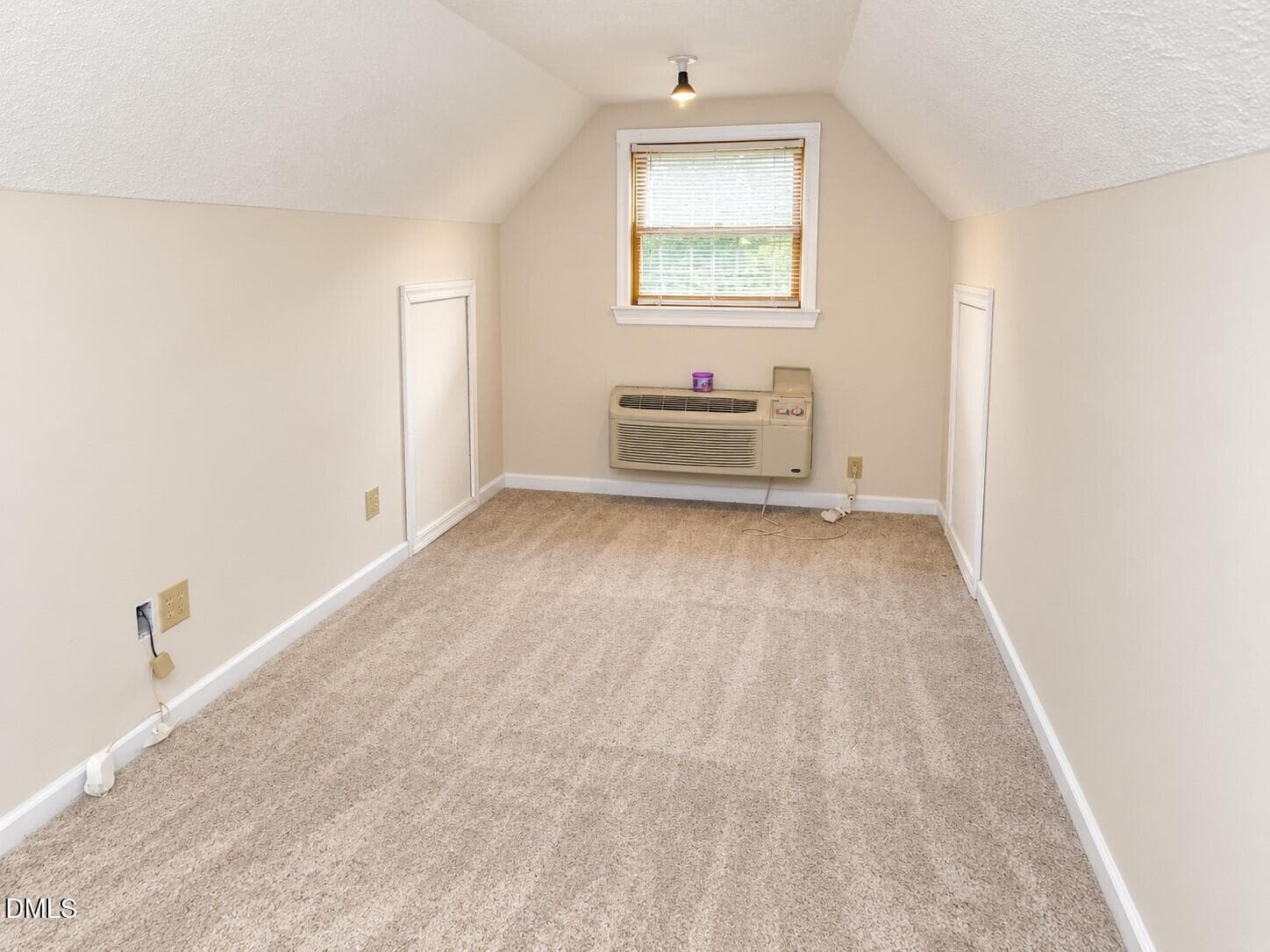 Rec/Bonus room - 1159 Fleming Town Road, Henderson, NC 27537