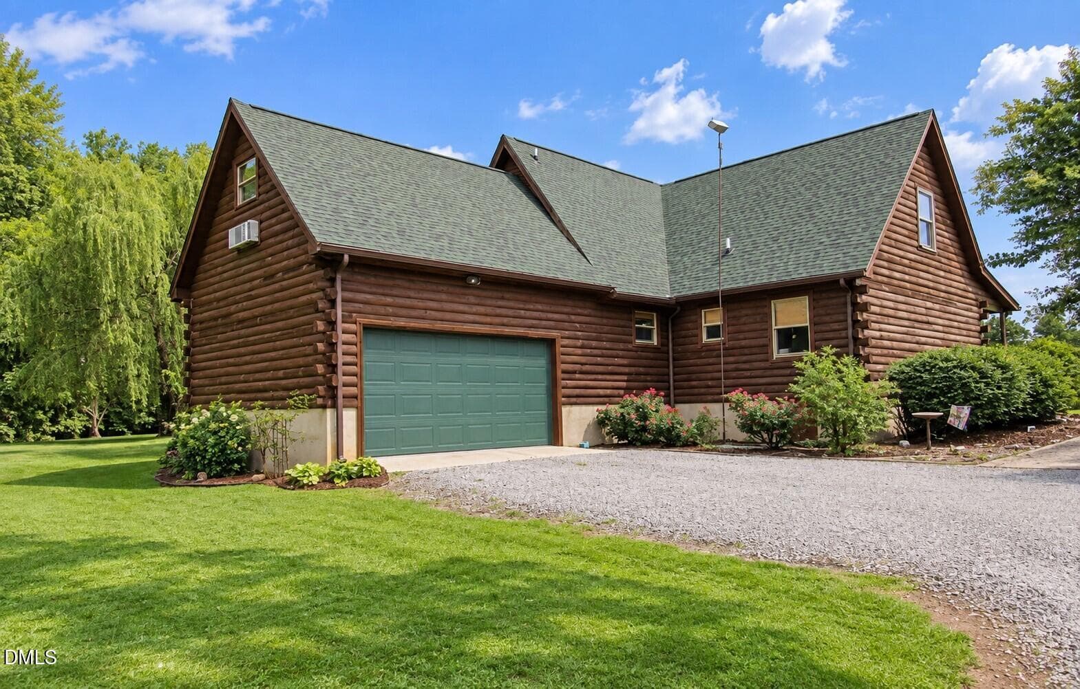 Garage - 1159 Fleming Town Road, Henderson, NC 27537