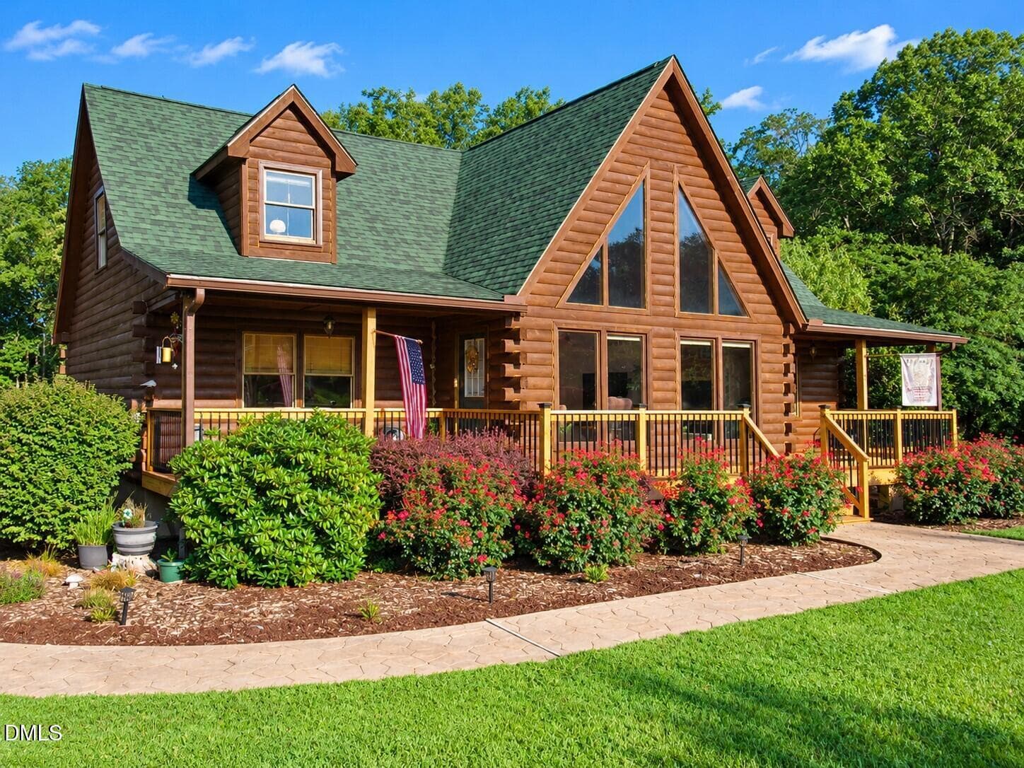 Front view - 1159 Fleming Town Road, Henderson, NC 27537