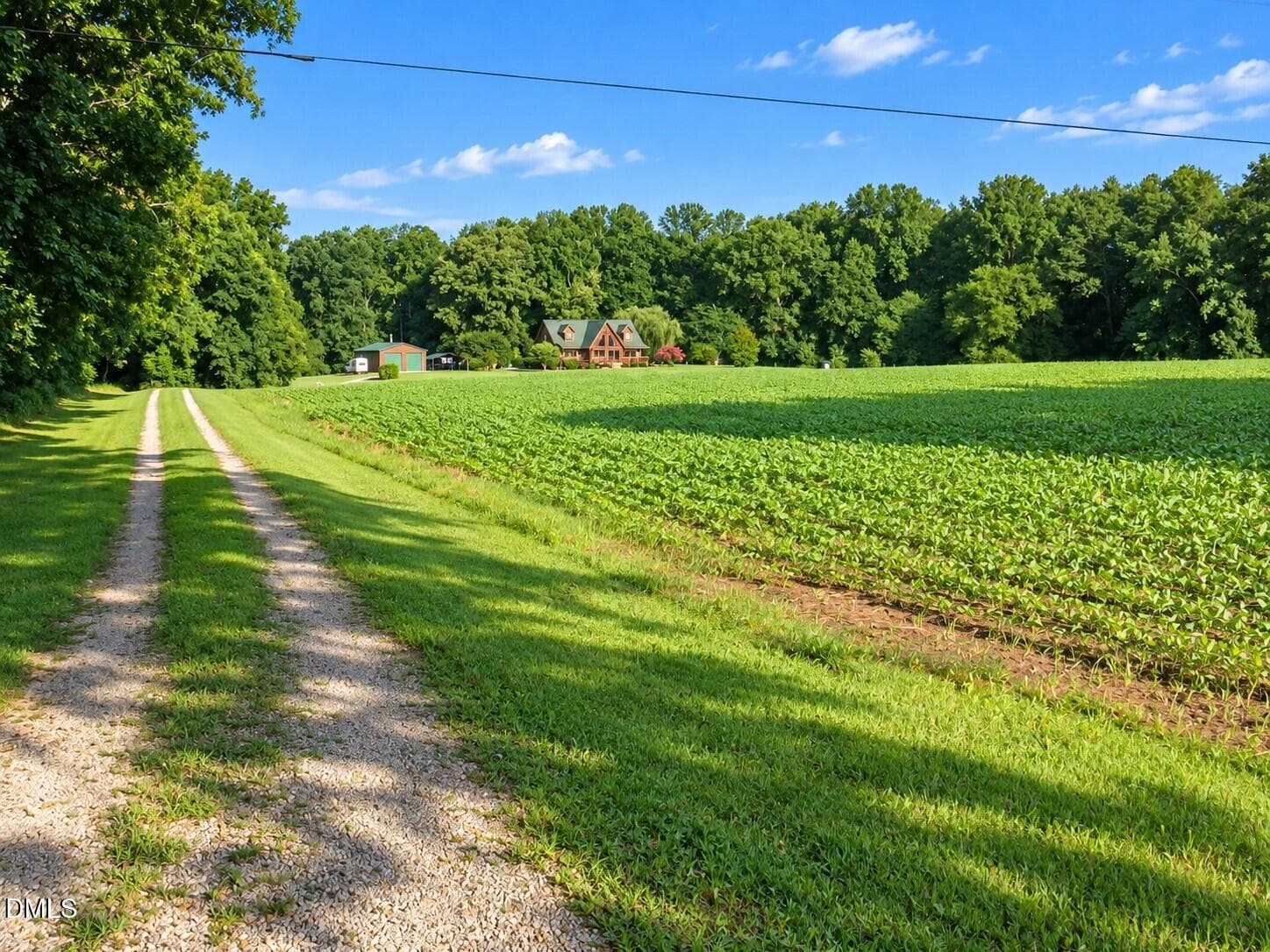 Entrance - 1159 Fleming Town Road, Henderson, NC 27537