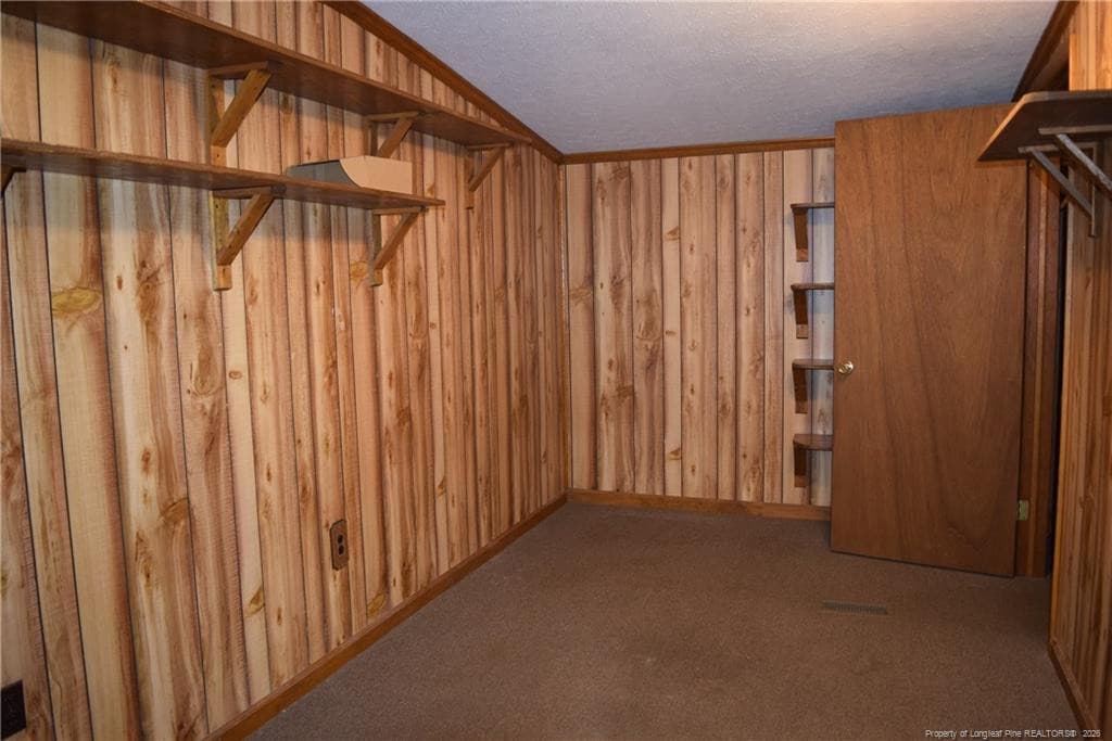 bedroom - 607 Hicks Avenue, Fayetteville, NC 28304