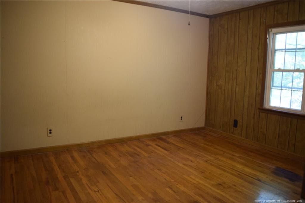 bedroom - 607 Hicks Avenue, Fayetteville, NC 28304