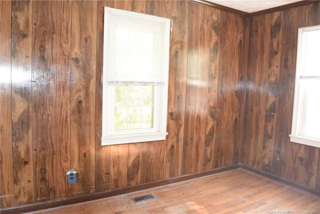 bedroom - 607 Hicks Avenue, Fayetteville, NC 28304