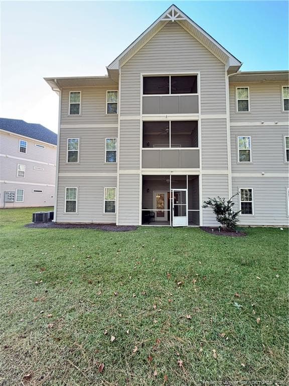 Photo 25 - 260 Gallery Drive 102, Spring Lake, NC 28390