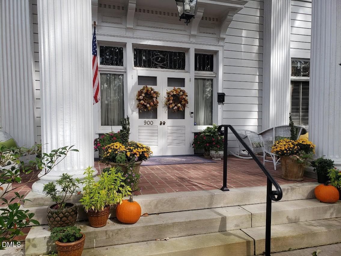 3 - 900 Nash Street N, Wilson, NC 27893
