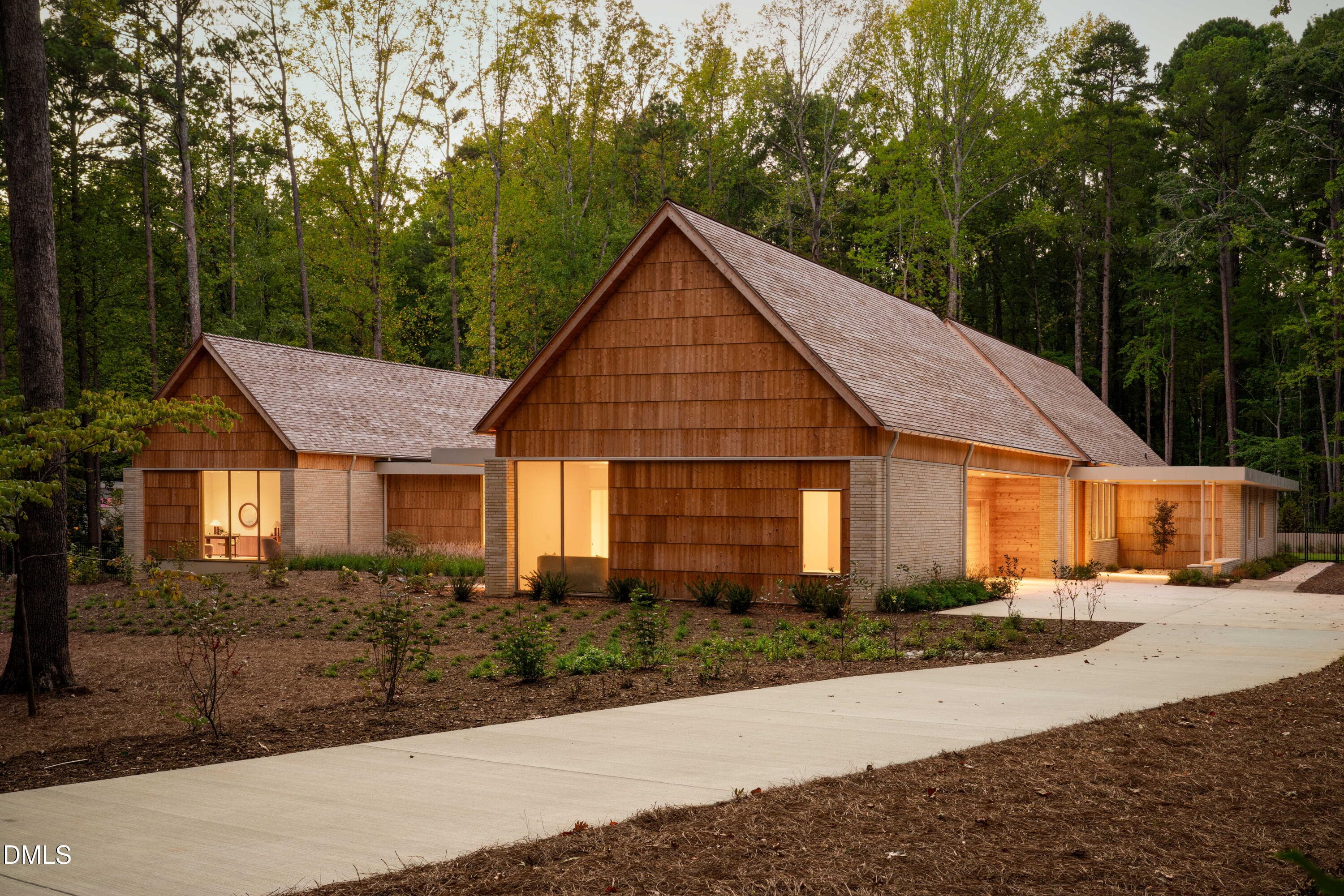 6004 Canadero Dr-5 - 6004 Canadero Drive, Raleigh, NC 27612