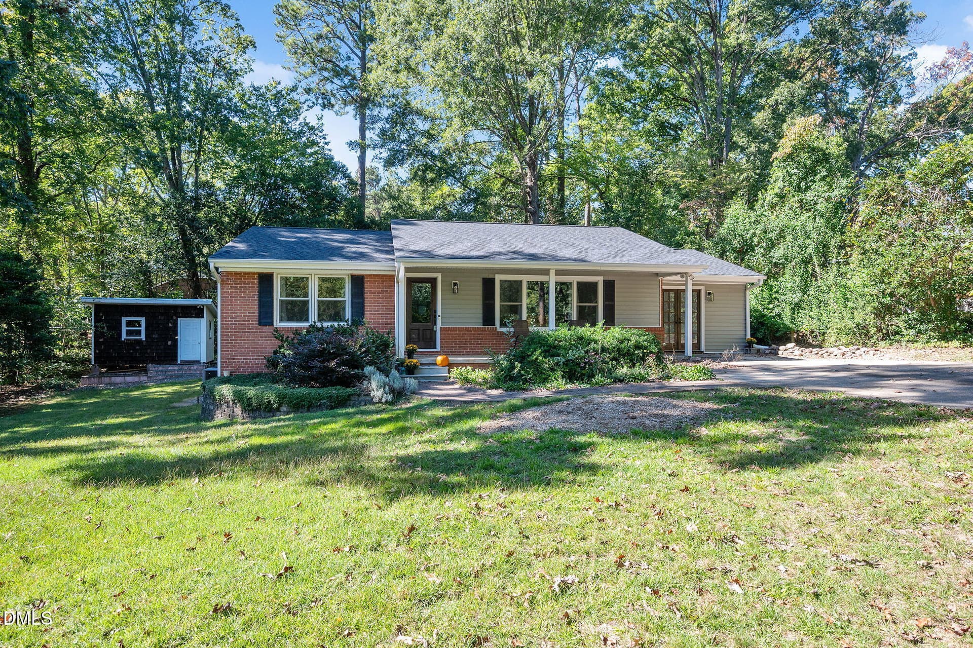 360 Meredith Street, Raleigh, NC 27606