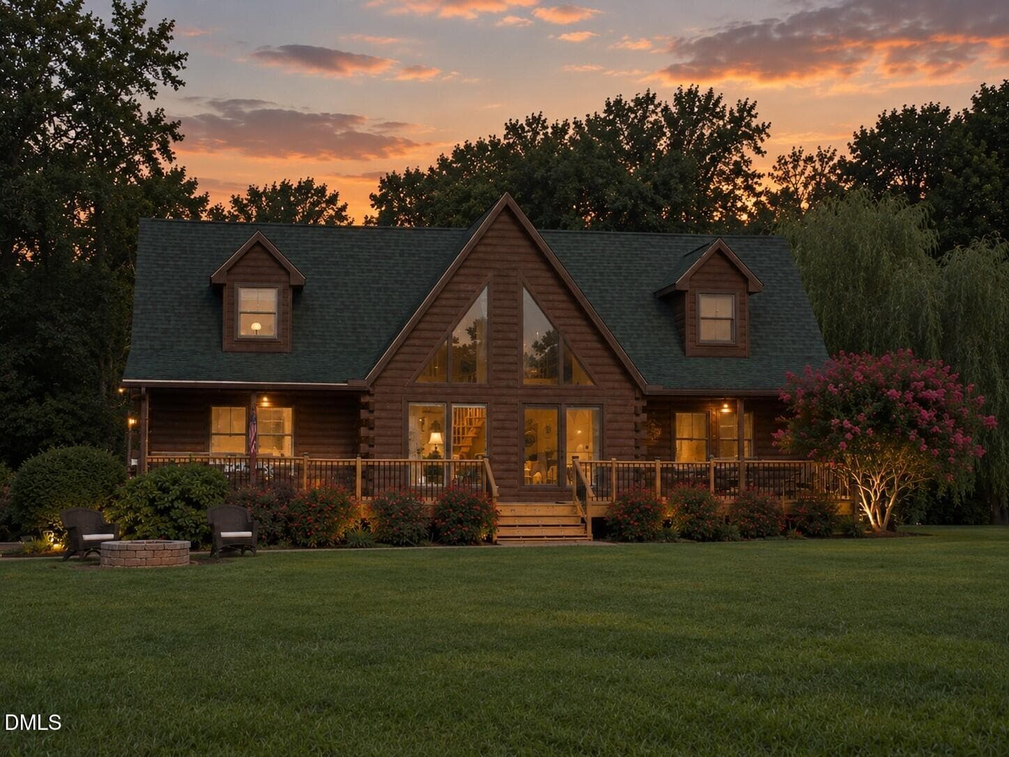 1159 Fleming Town Road, Henderson, NC 27537