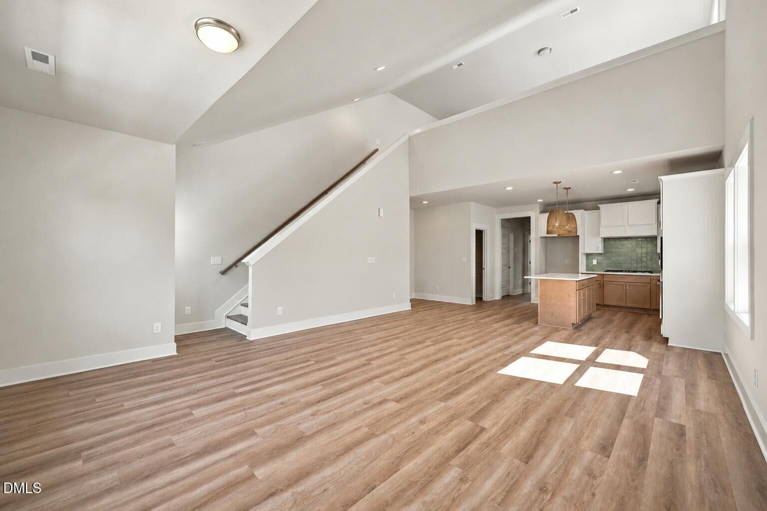 AP3-0416 - Family Room (3) - 1128 Lamplighter Lot 416 Drive, Raleigh, NC 27604