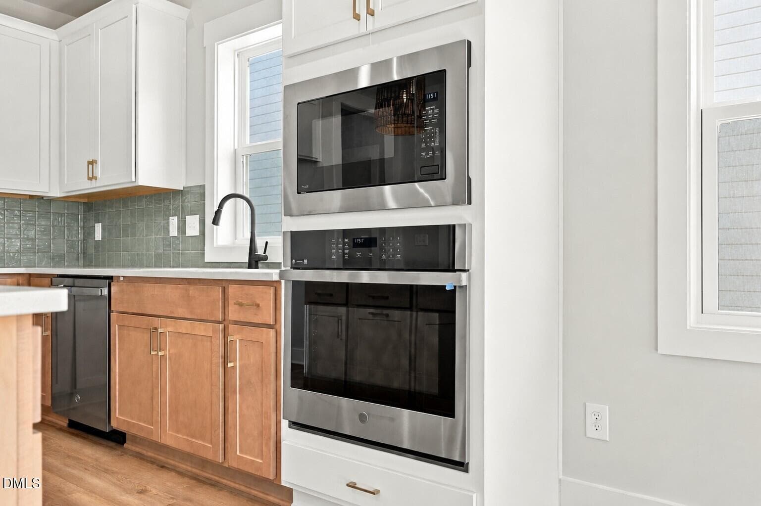 AP3-0416 - Kitchen - Detail (2) - 1128 Lamplighter Lot 416 Drive, Raleigh, NC 27604