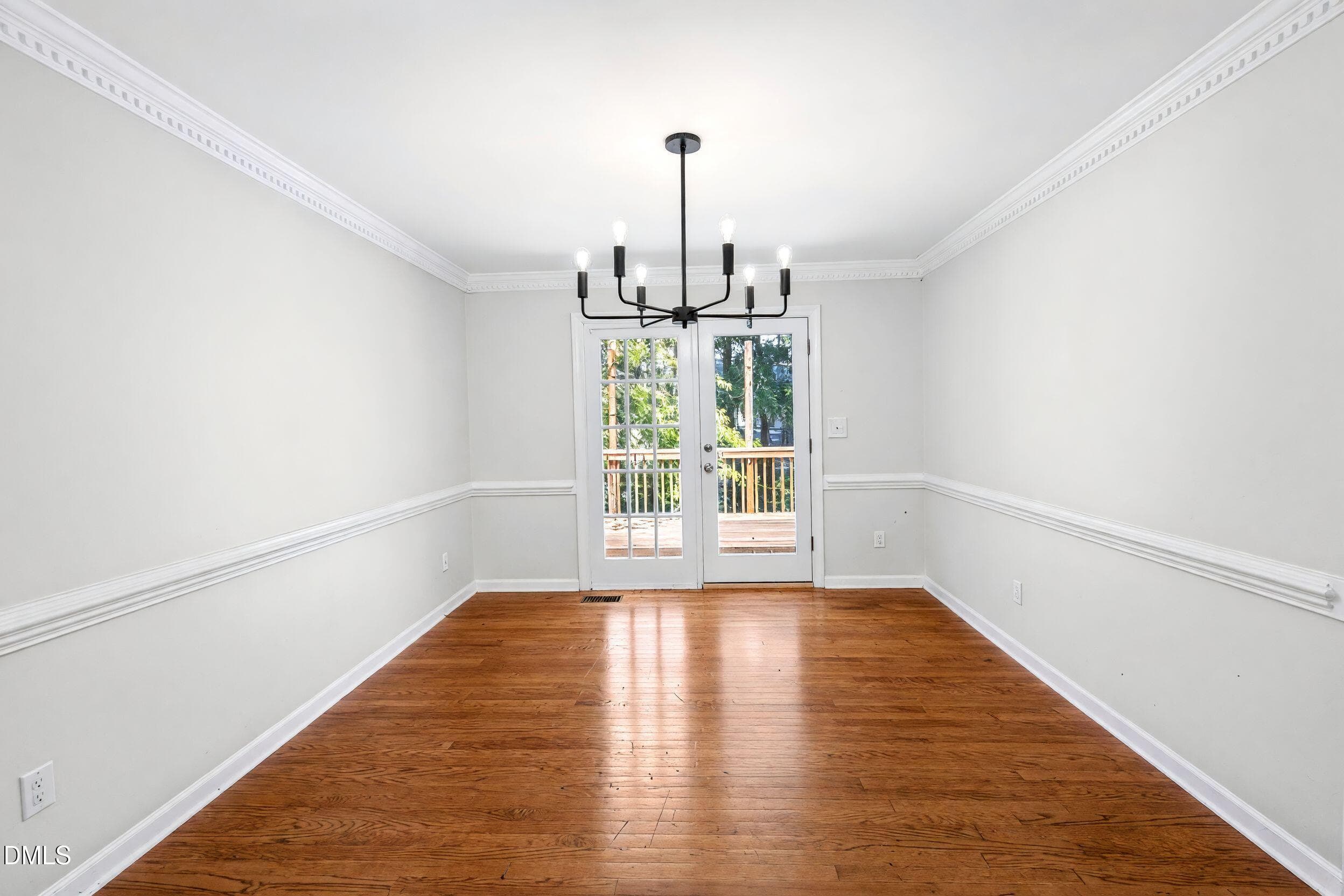 Dining - 1006 Oakwell Court, Apex, NC 27502