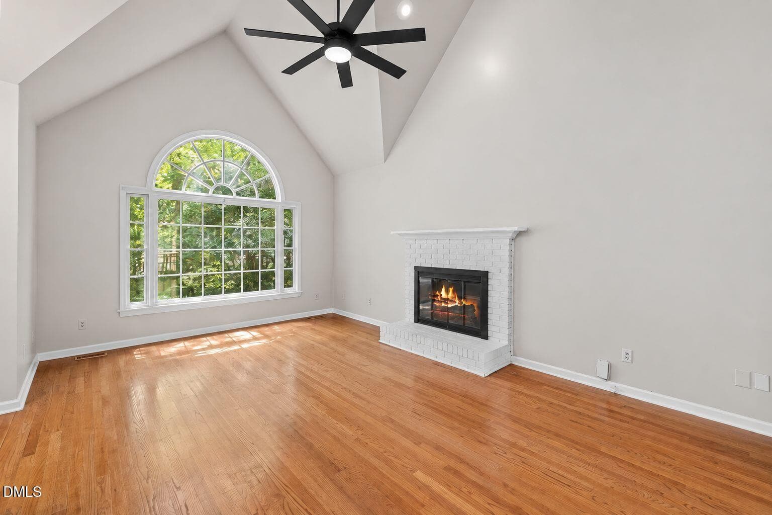 Family Room 3 - 1006 Oakwell Court, Apex, NC 27502