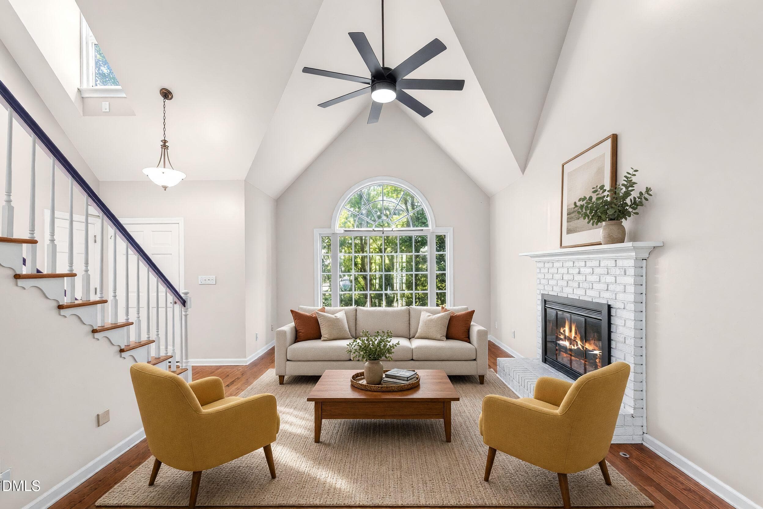 REimagineHome_1792521296003_1x - 1006 Oakwell Court, Apex, NC 27502