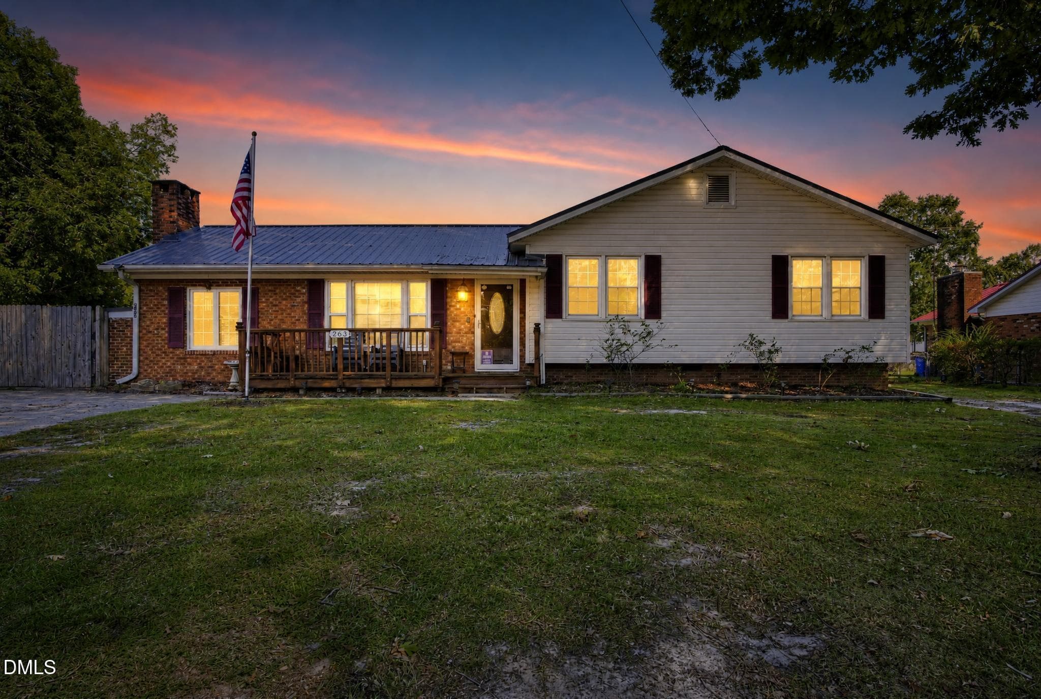 263 Shads Ford Boulevard, Fayetteville, NC 28314