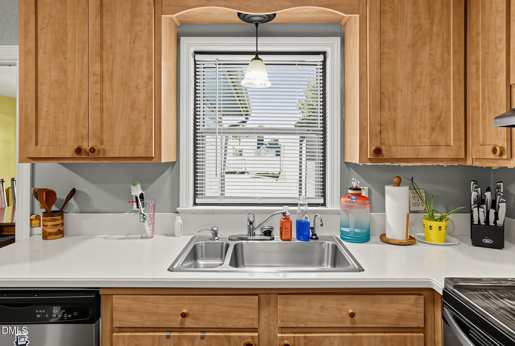 13_263_Shads_Ford_Blvd-Kitchen-4-15 - 263 Shads Ford Boulevard, Fayetteville, NC 28314