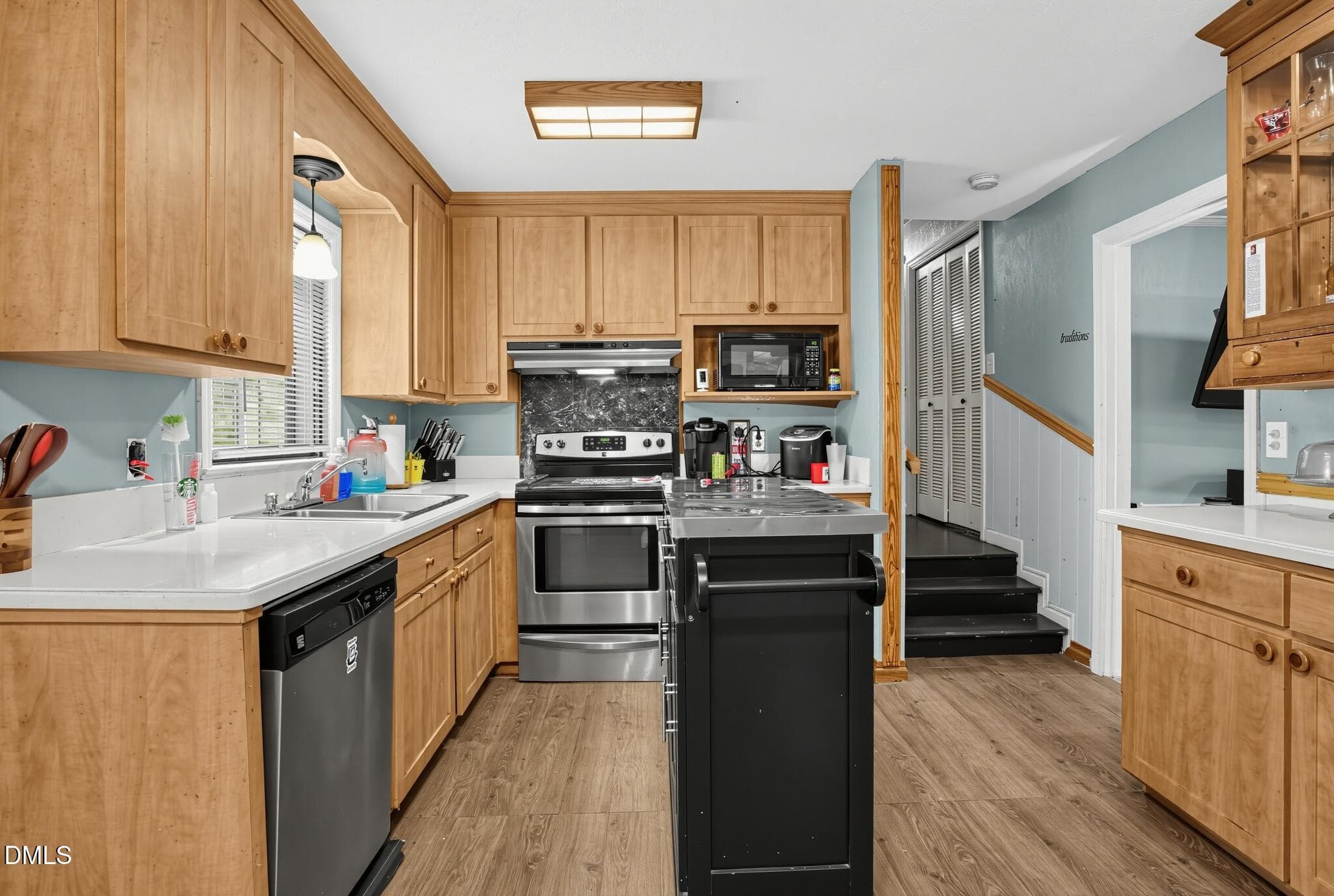 14_263_Shads_Ford_Blvd-Kitchen-4-13 - 263 Shads Ford Boulevard, Fayetteville, NC 28314