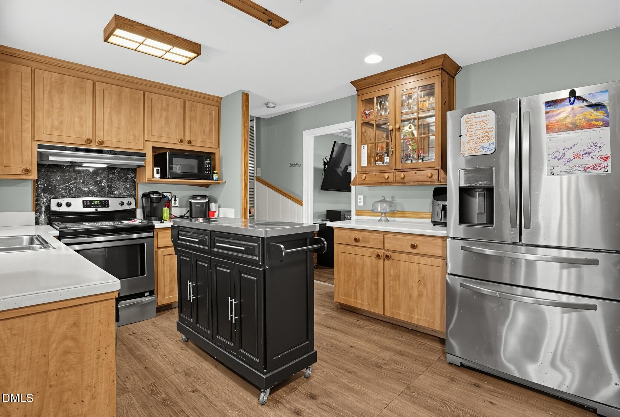 15_263_Shads_Ford_Blvd-Kitchen-4-12 - 263 Shads Ford Boulevard, Fayetteville, NC 28314