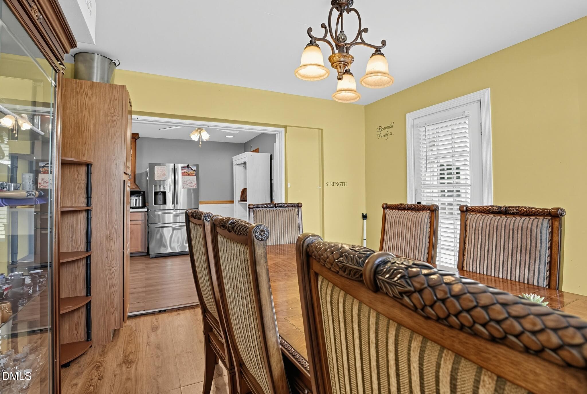 17_263_Shads_Ford_Blvd-Dining_room-4-19 - 263 Shads Ford Boulevard, Fayetteville, NC 28314