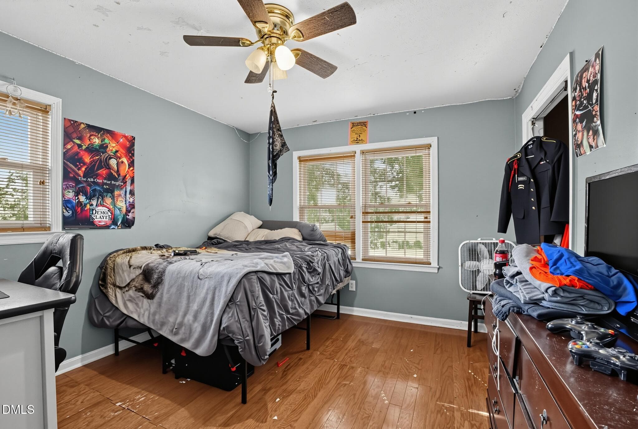 22_263_Shads_Ford_Blvd-Bedroom-4-31 - 263 Shads Ford Boulevard, Fayetteville, NC 28314