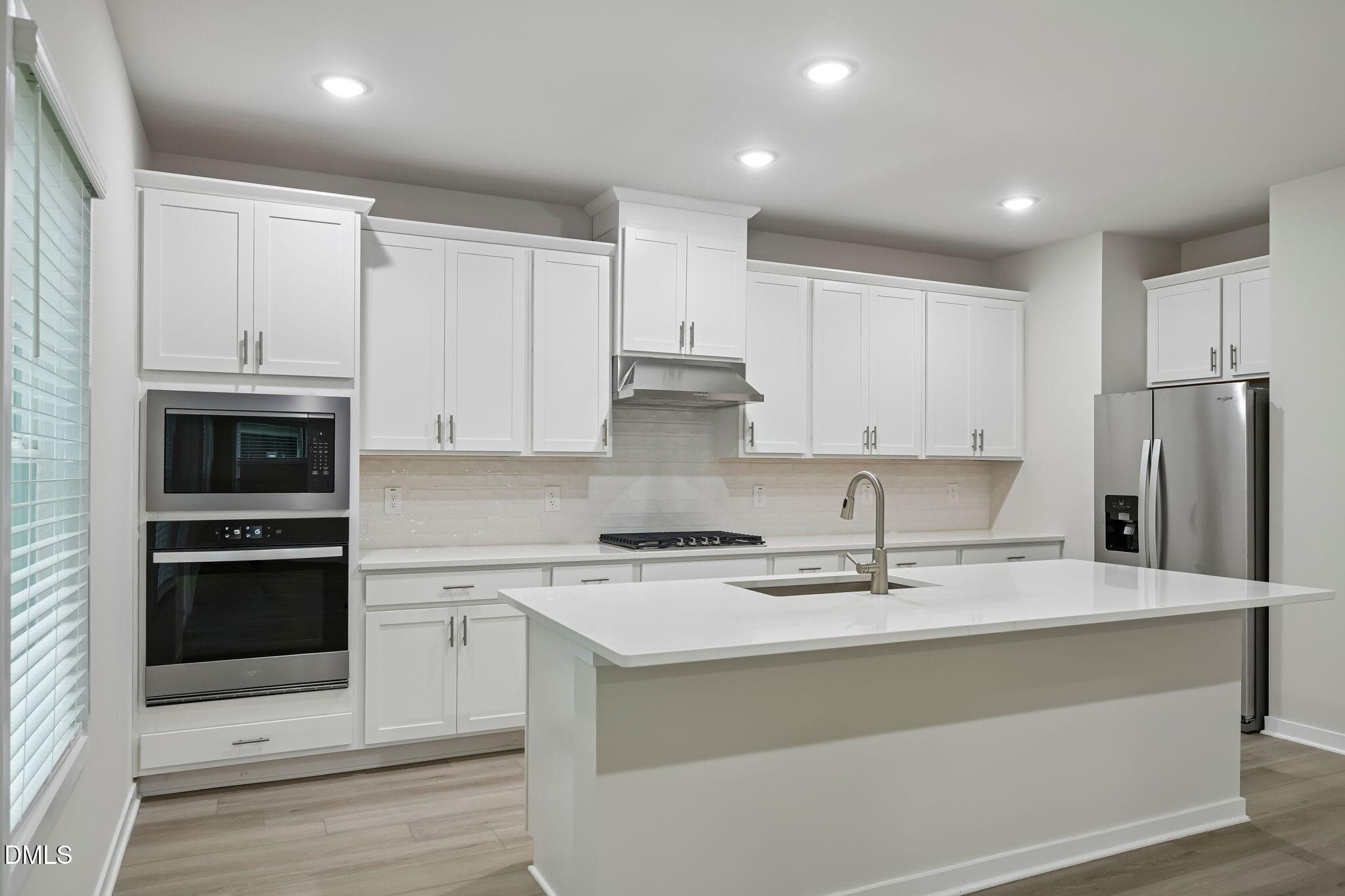 2 - Kitchen - 5950 Fallowfield Lane, Raleigh, NC 27616