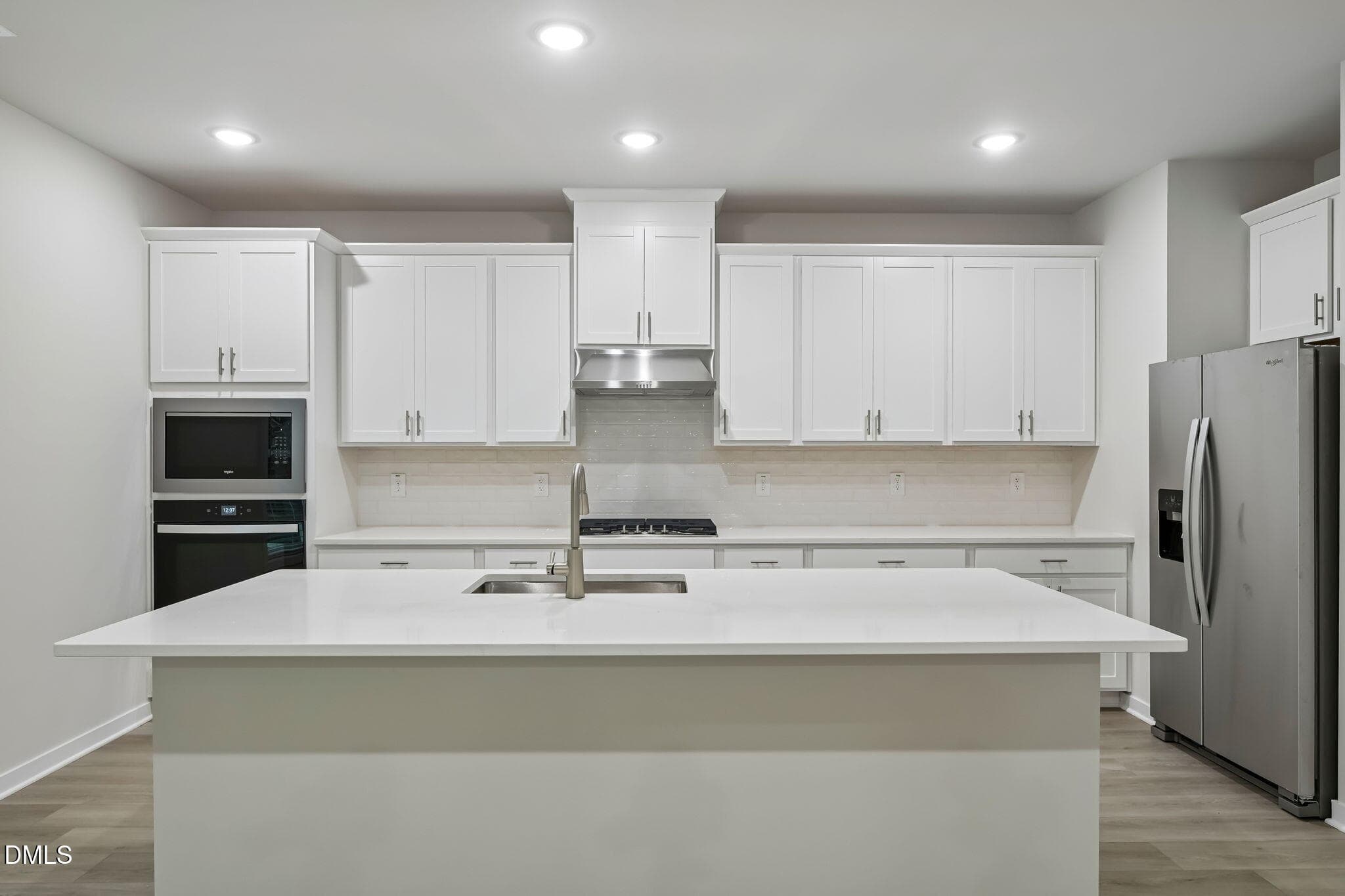 3 - Kitchen - 5950 Fallowfield Lane, Raleigh, NC 27616