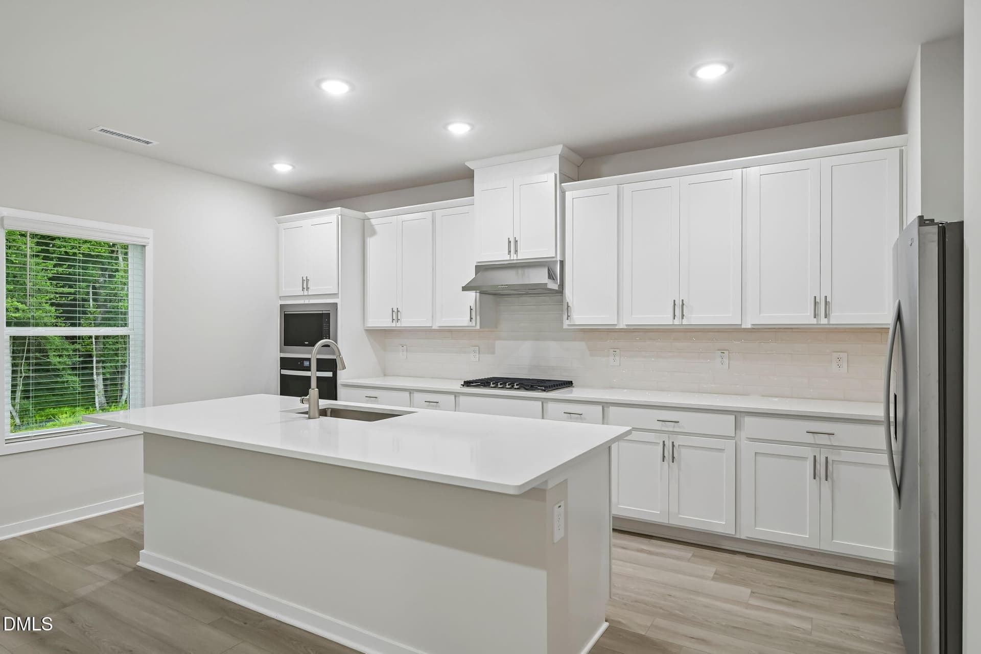 4 - Kitchen - 5950 Fallowfield Lane, Raleigh, NC 27616