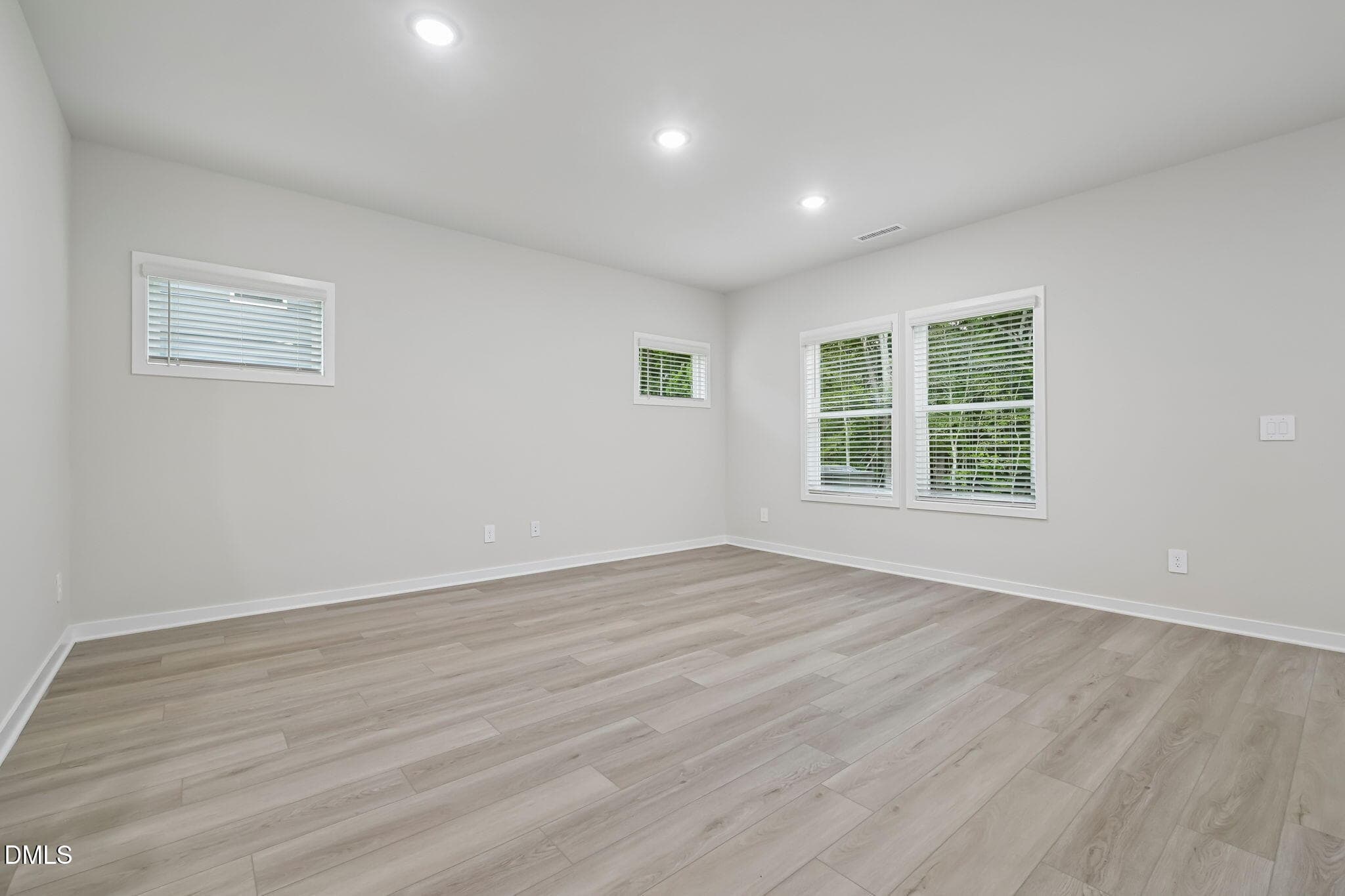 11 - Living Room - 5950 Fallowfield Lane, Raleigh, NC 27616