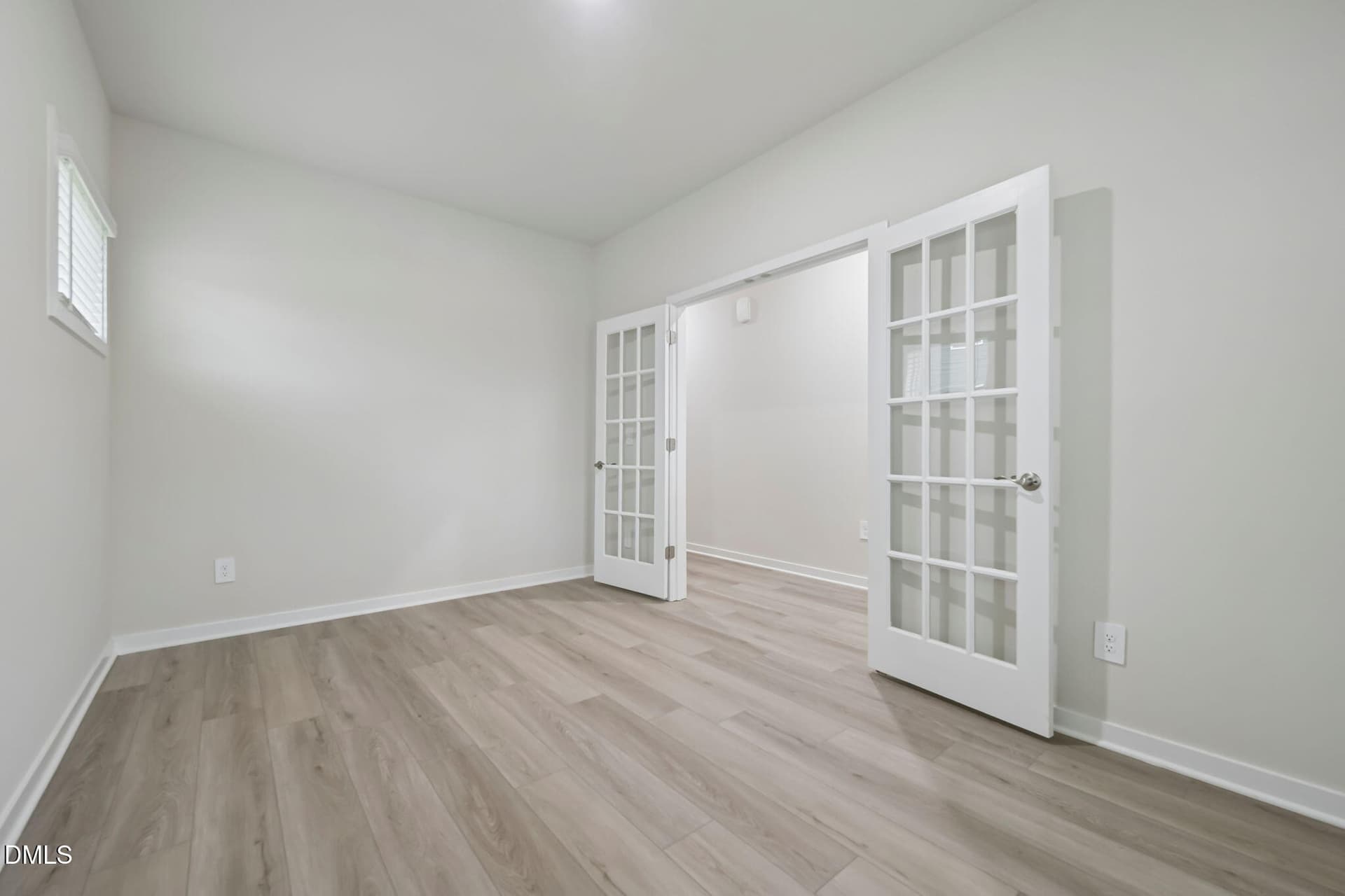 13 - Study - 5950 Fallowfield Lane, Raleigh, NC 27616