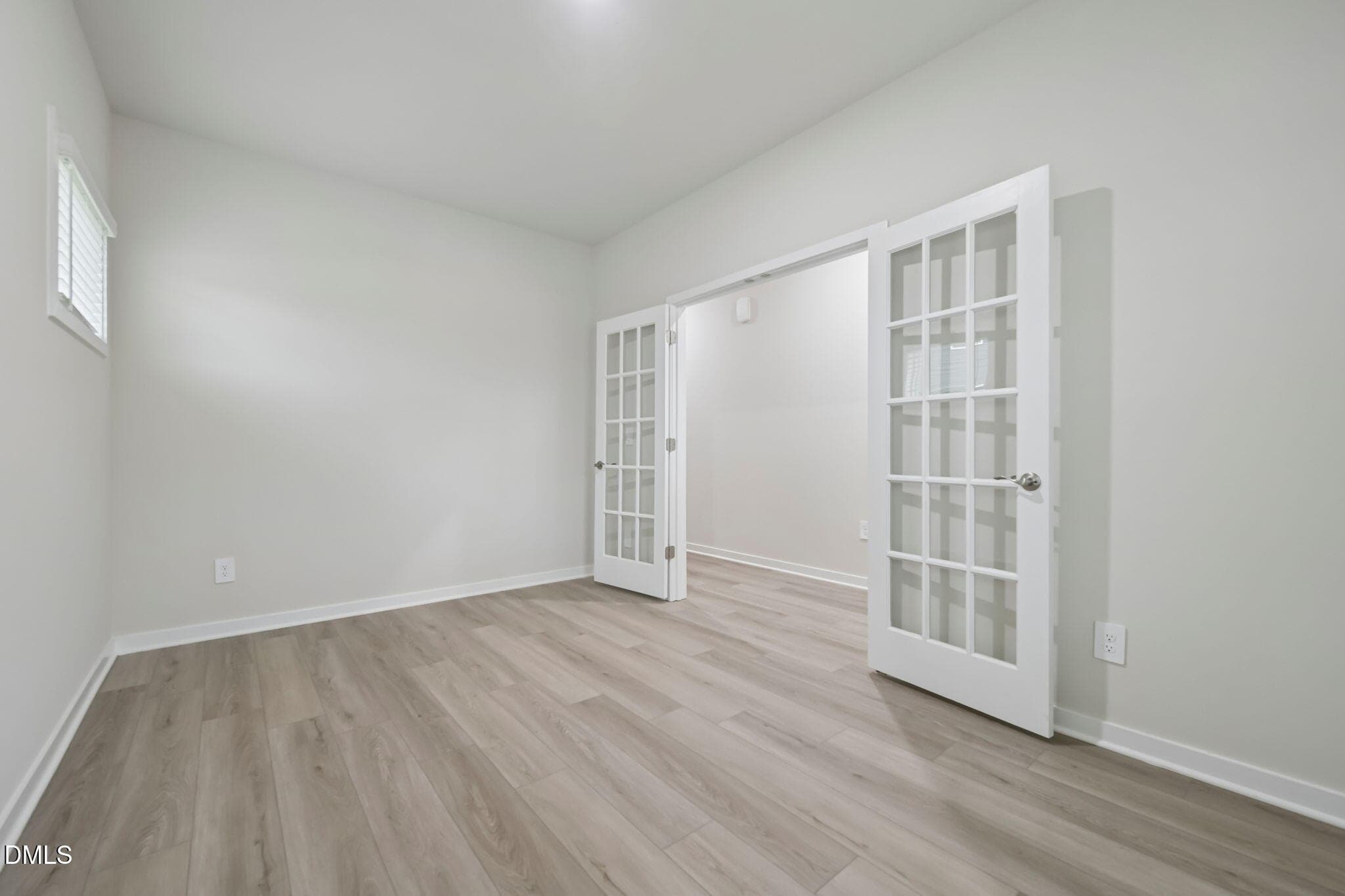 13 - Study - 5950 Fallowfield Lane, Raleigh, NC 27616